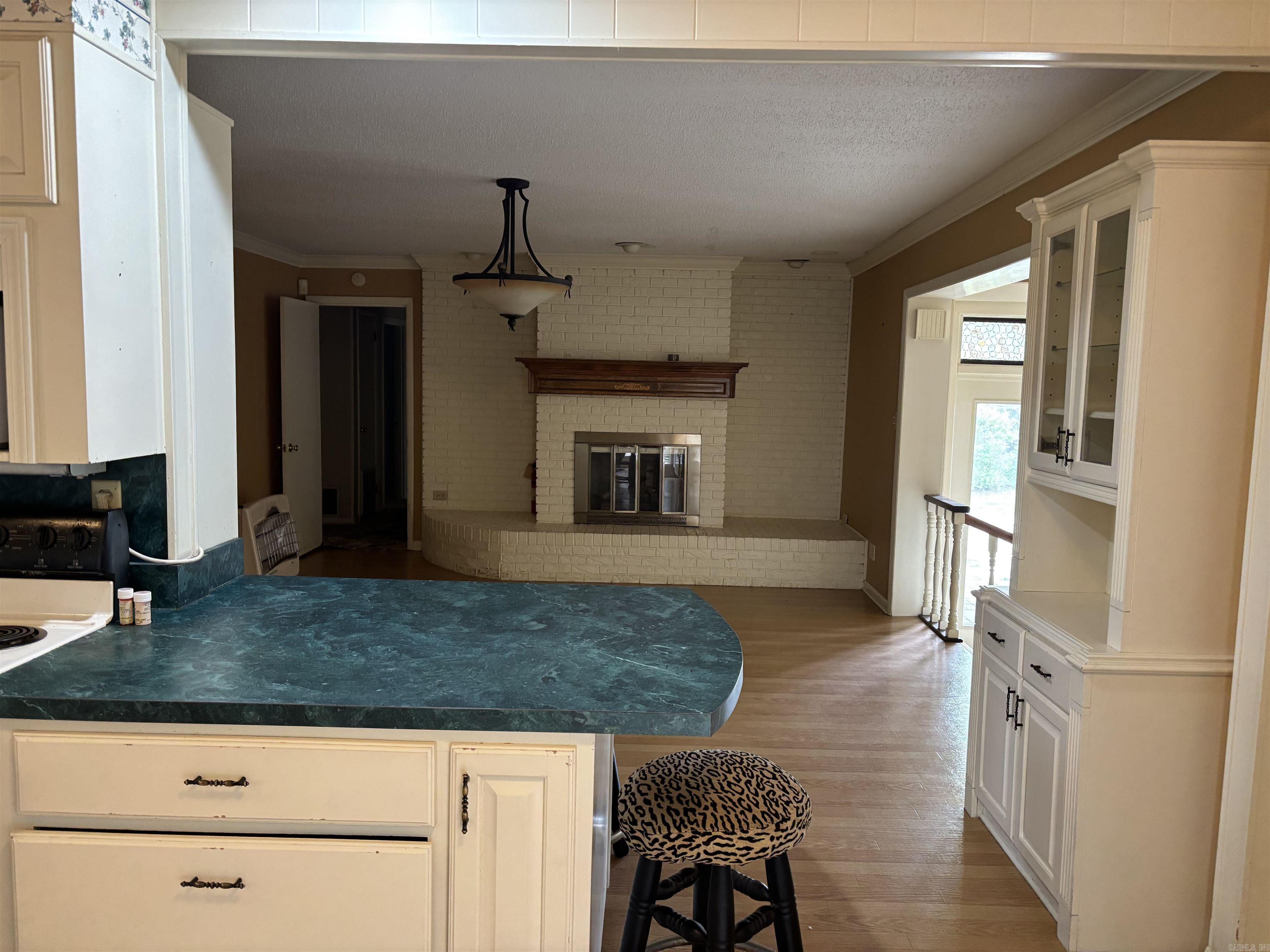 Not In List - Residential