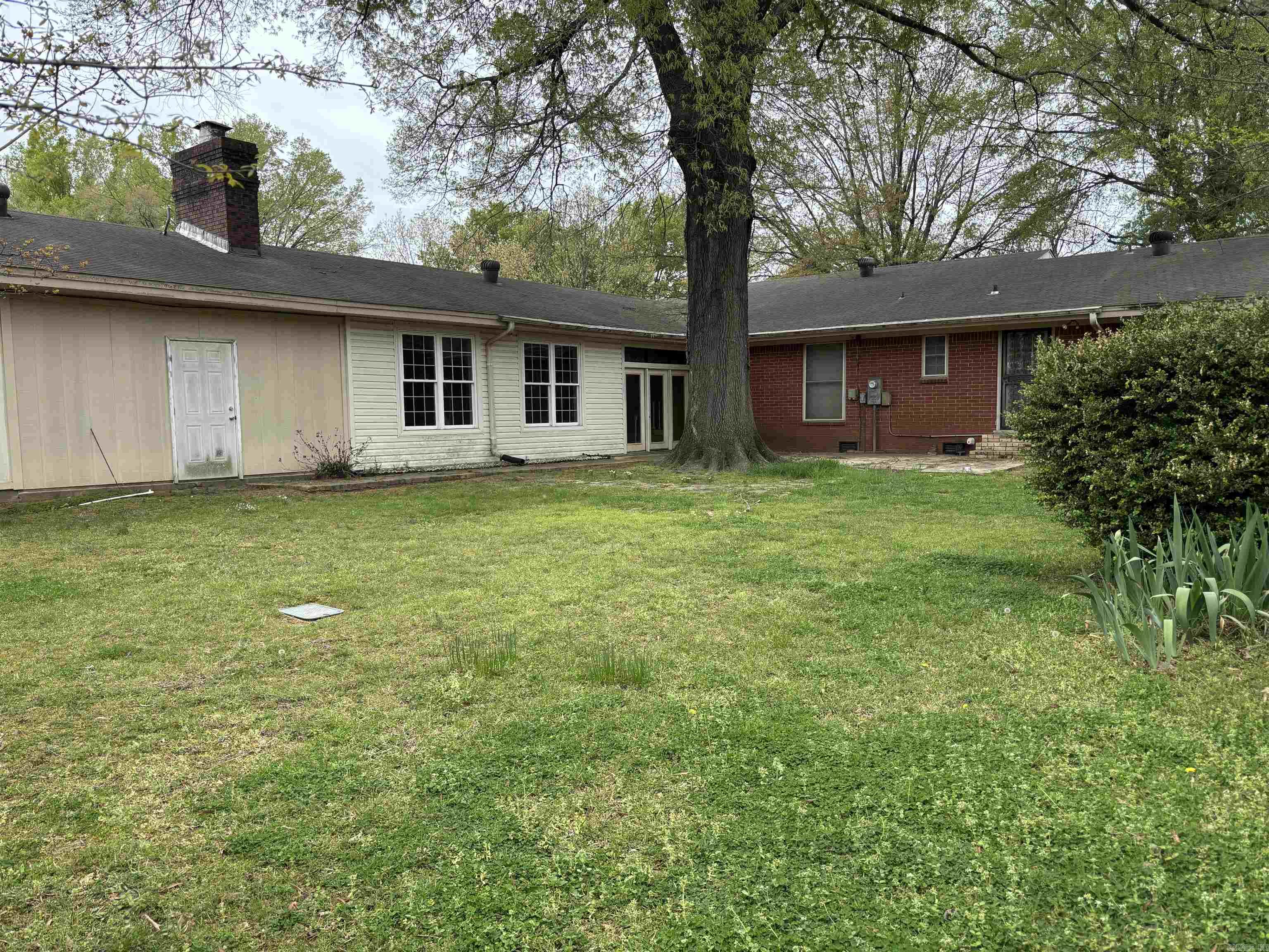 Not In List - Residential