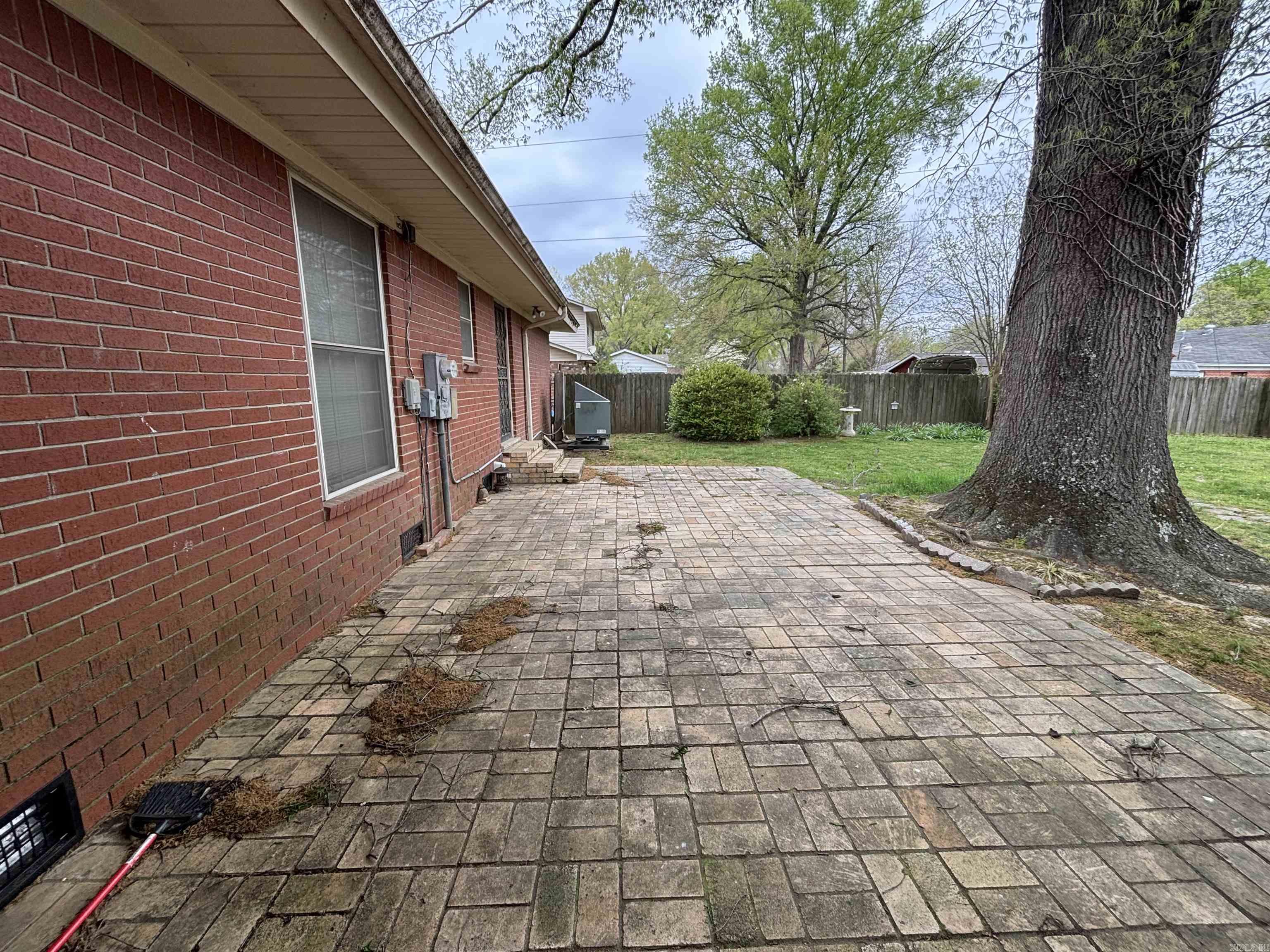 Not In List - Residential