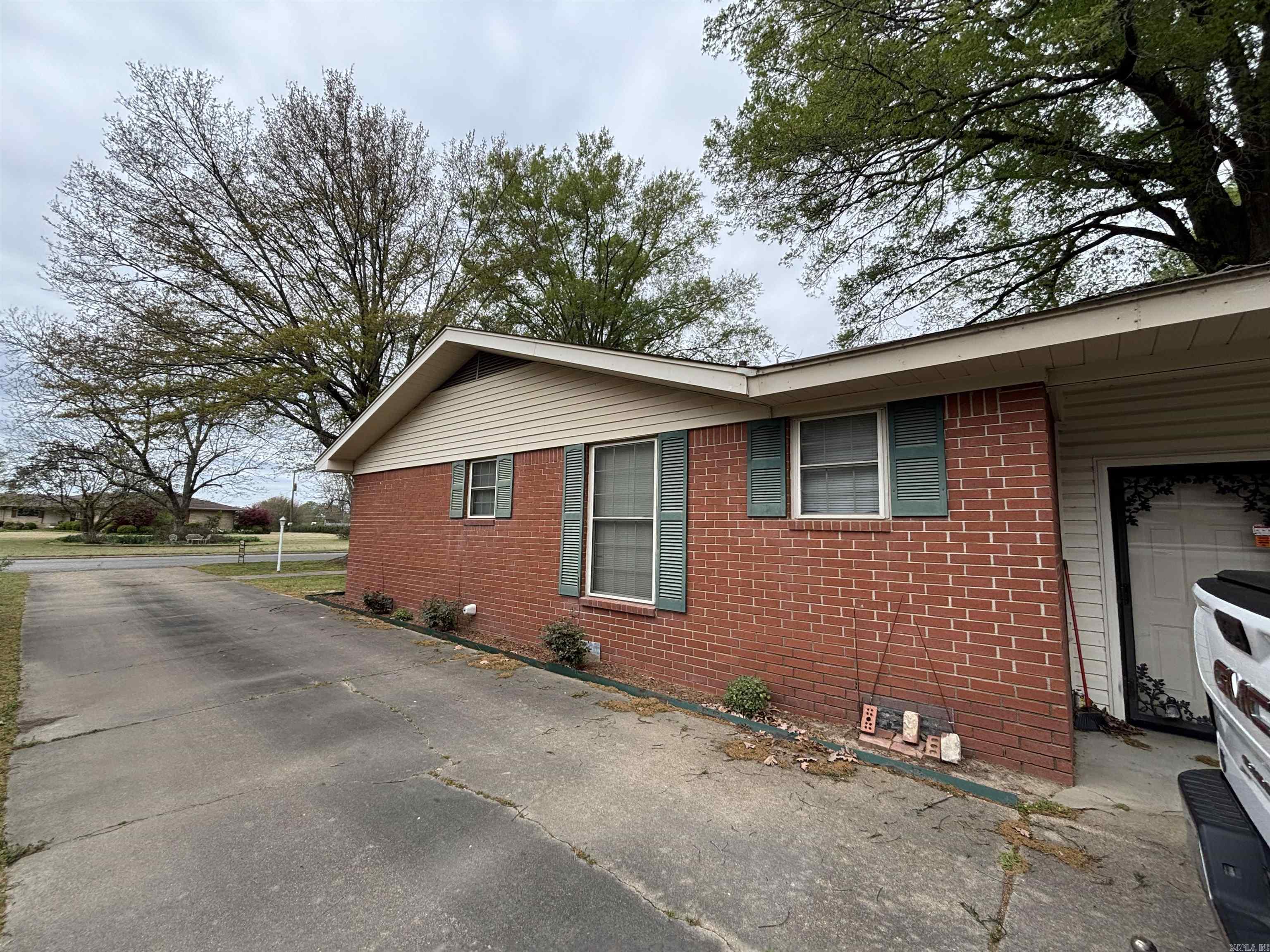 Not In List - Residential