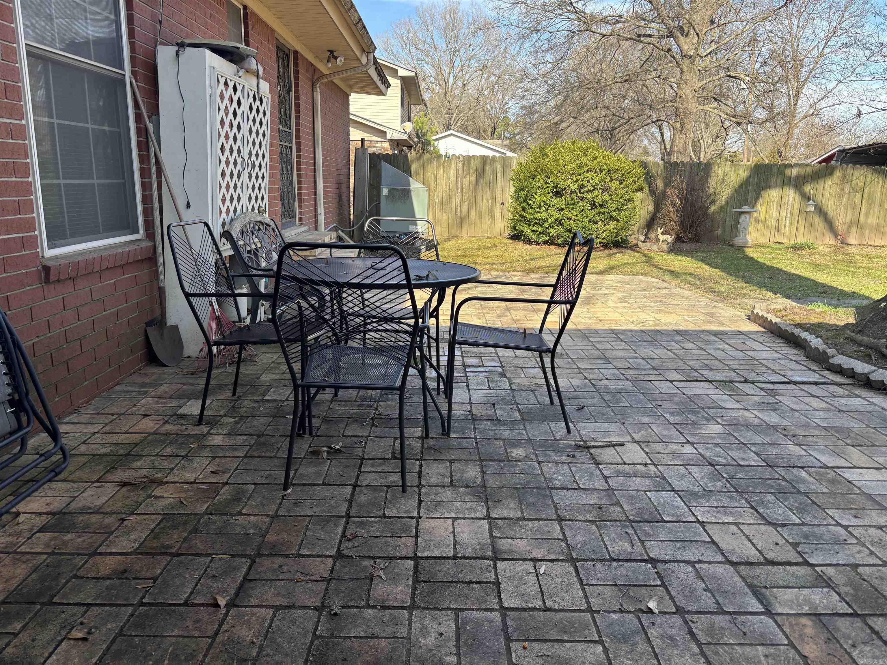 Not In List - Residential