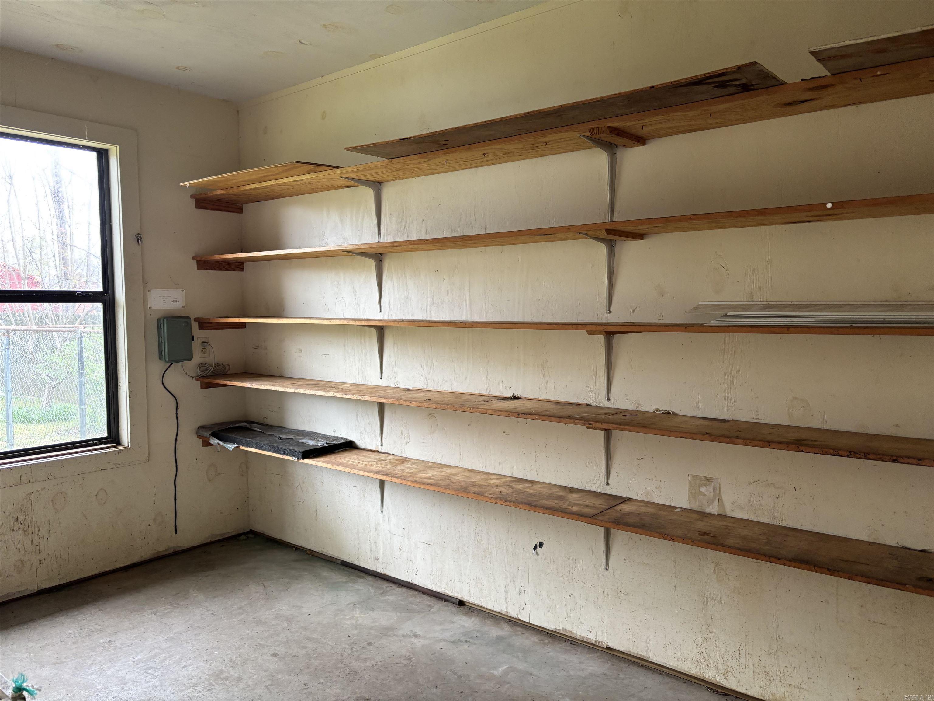 Not In List - Residential