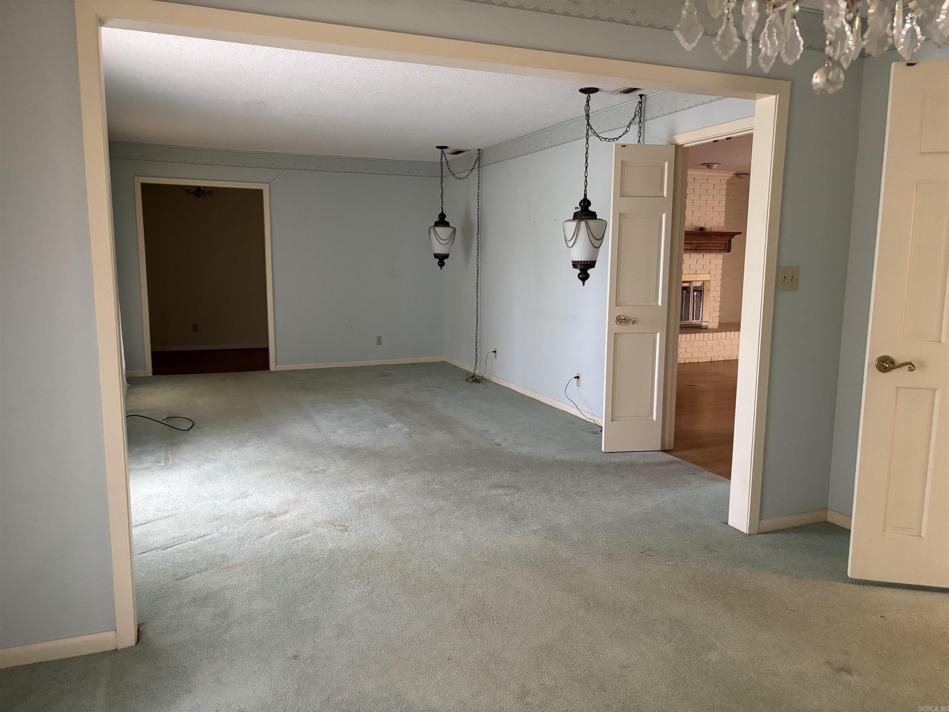 Not In List - Residential