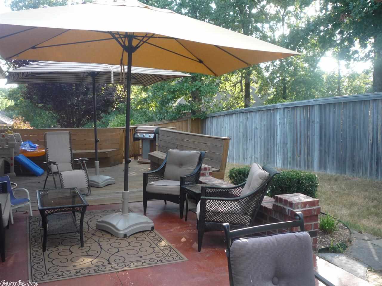 Gap Creek - Residential