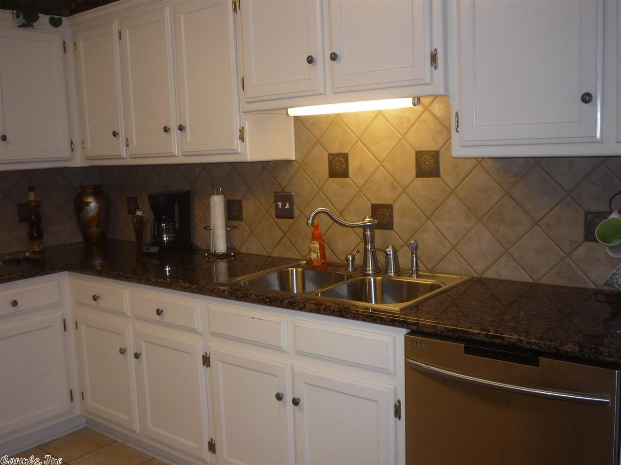 Gap Creek - Residential