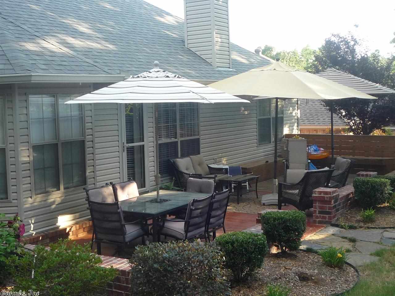 Gap Creek - Residential