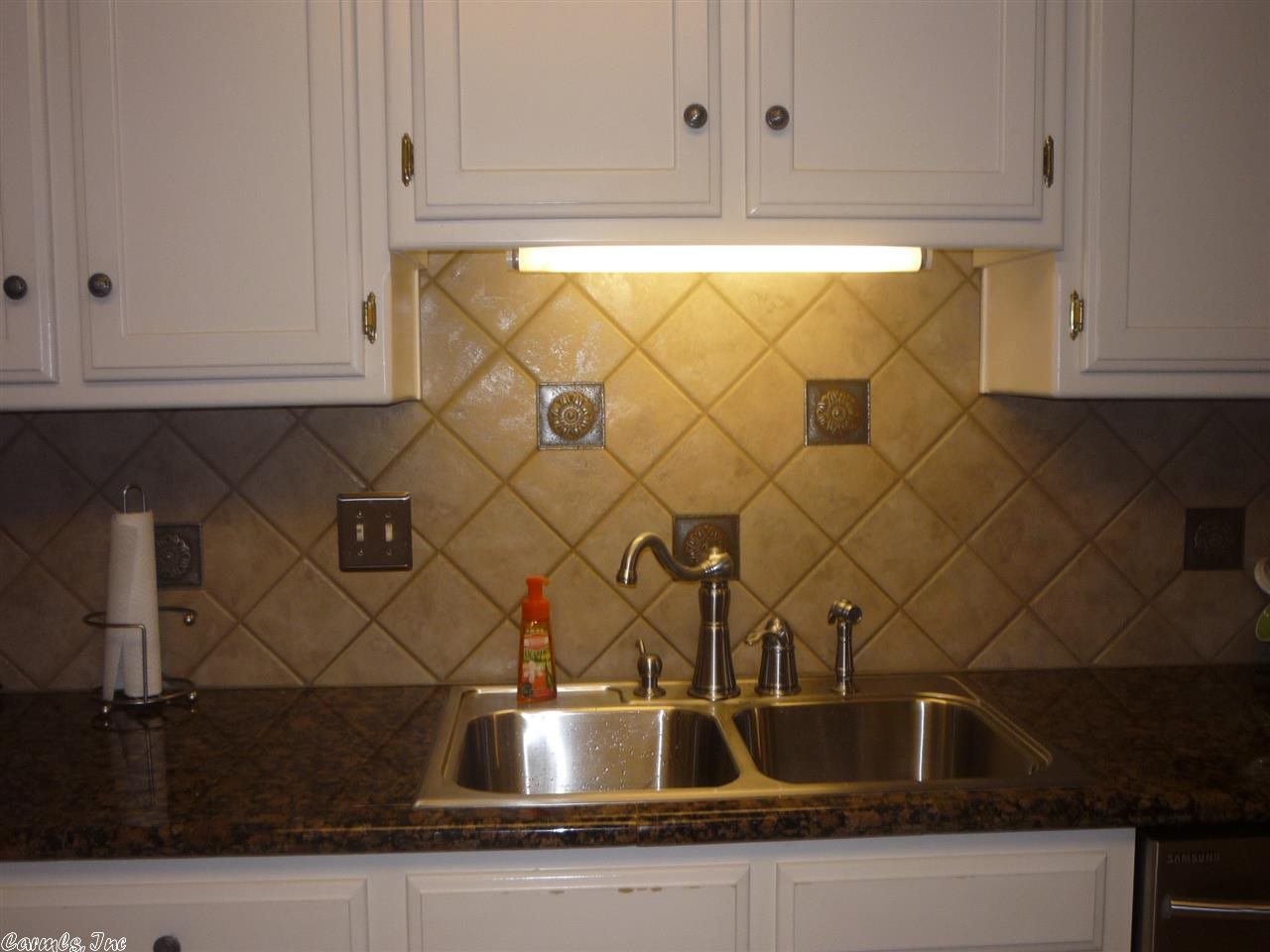 Gap Creek - Residential