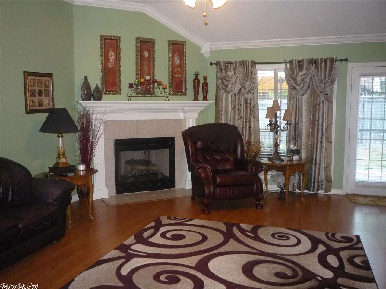 Gap Creek - Residential