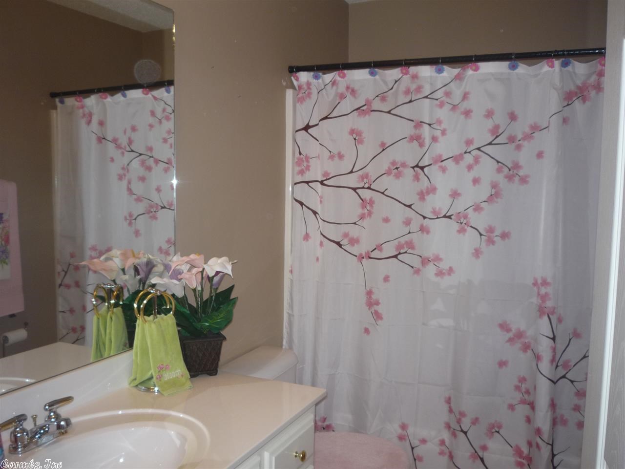 Gap Creek - Residential