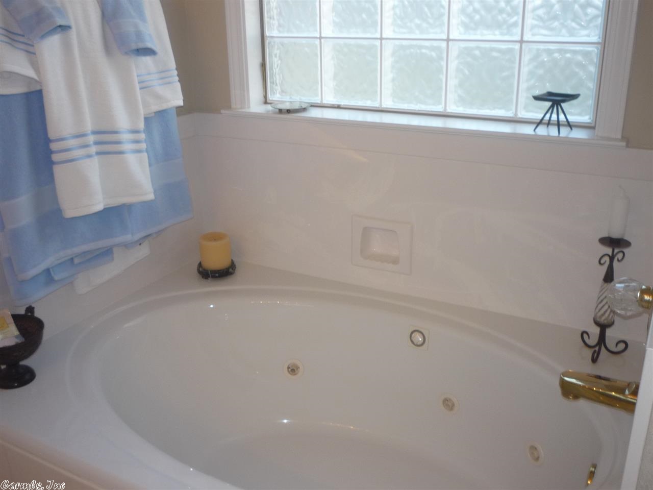 Gap Creek - Residential