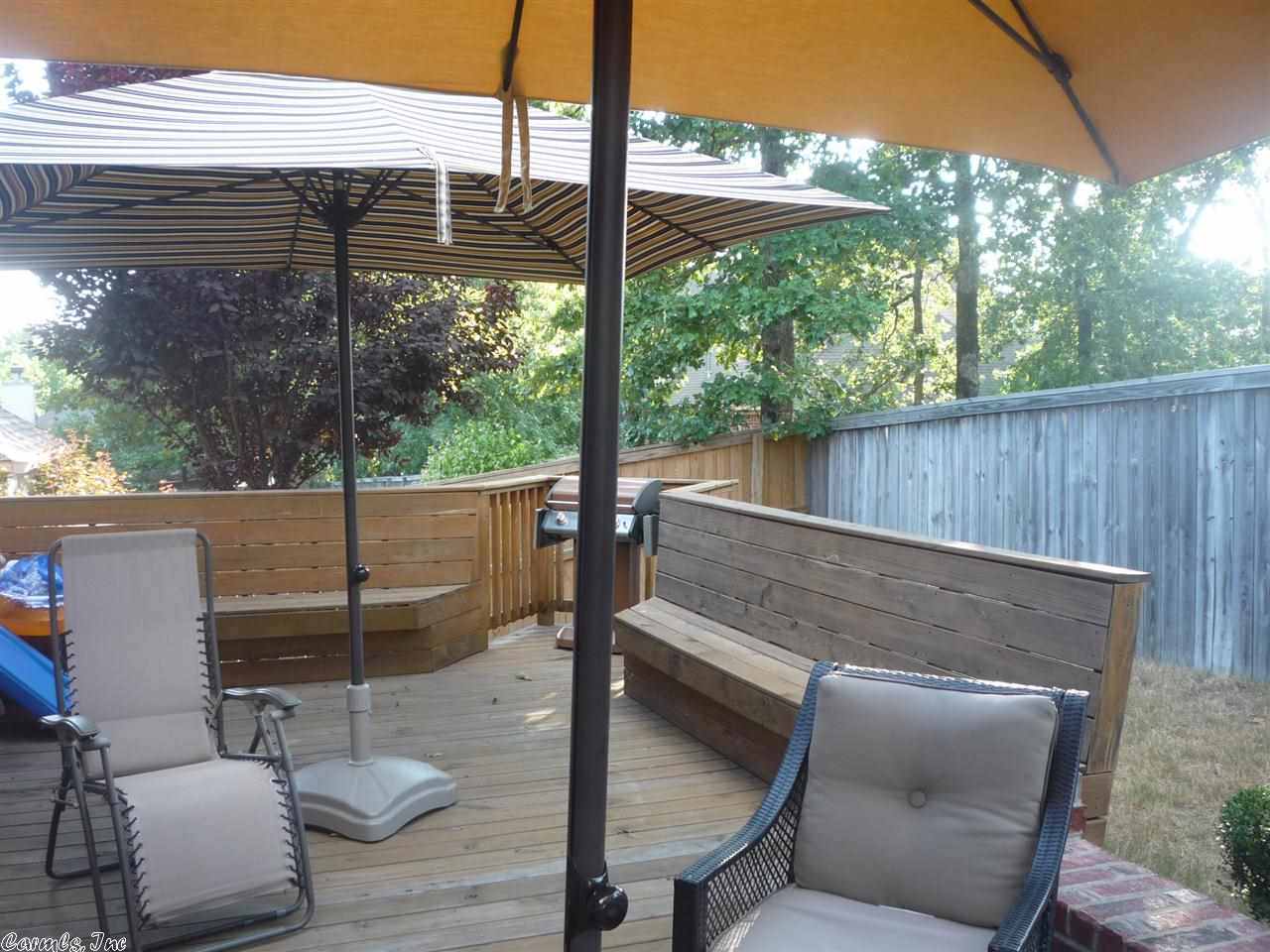 Gap Creek - Residential