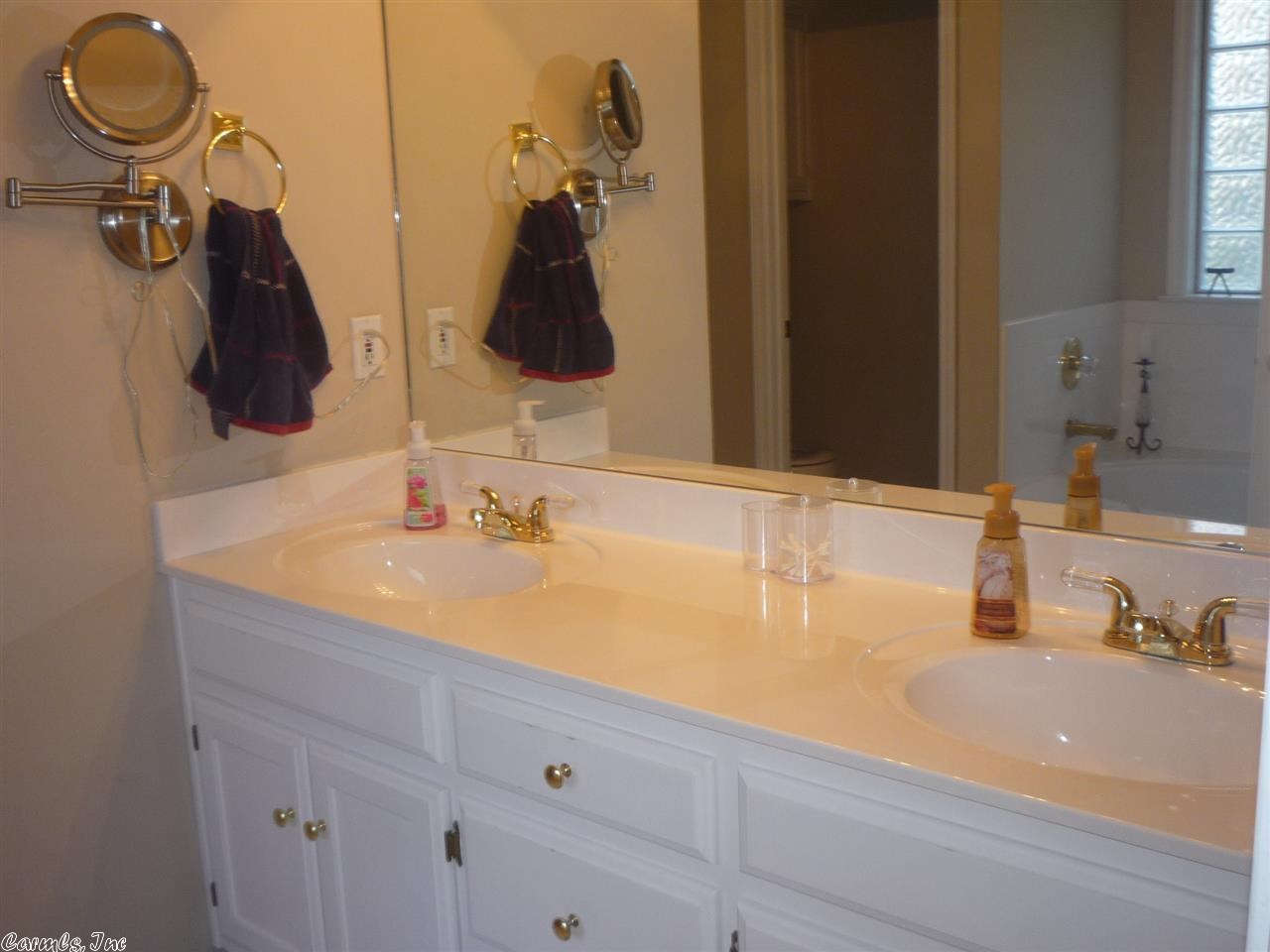 Gap Creek - Residential