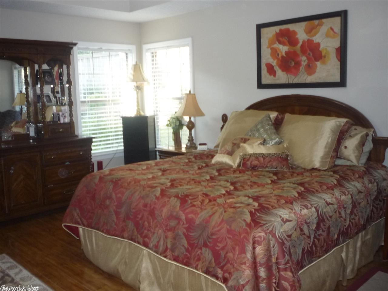 Gap Creek - Residential