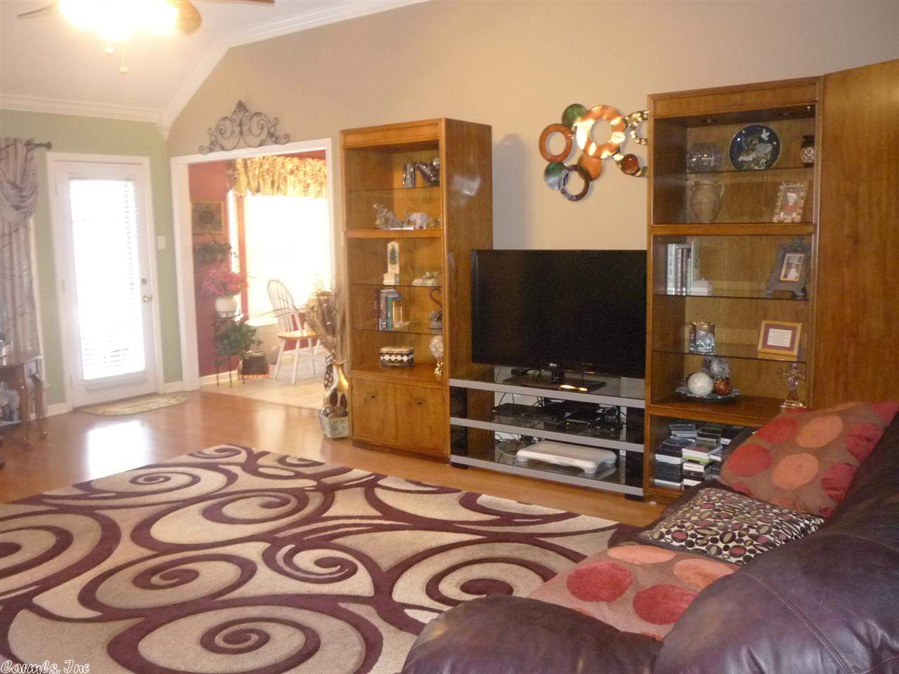 Gap Creek - Residential