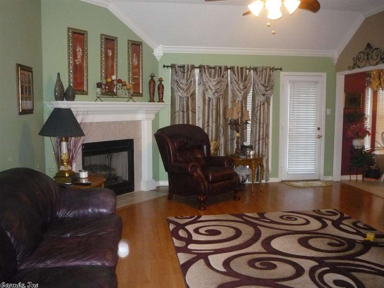 Gap Creek - Residential