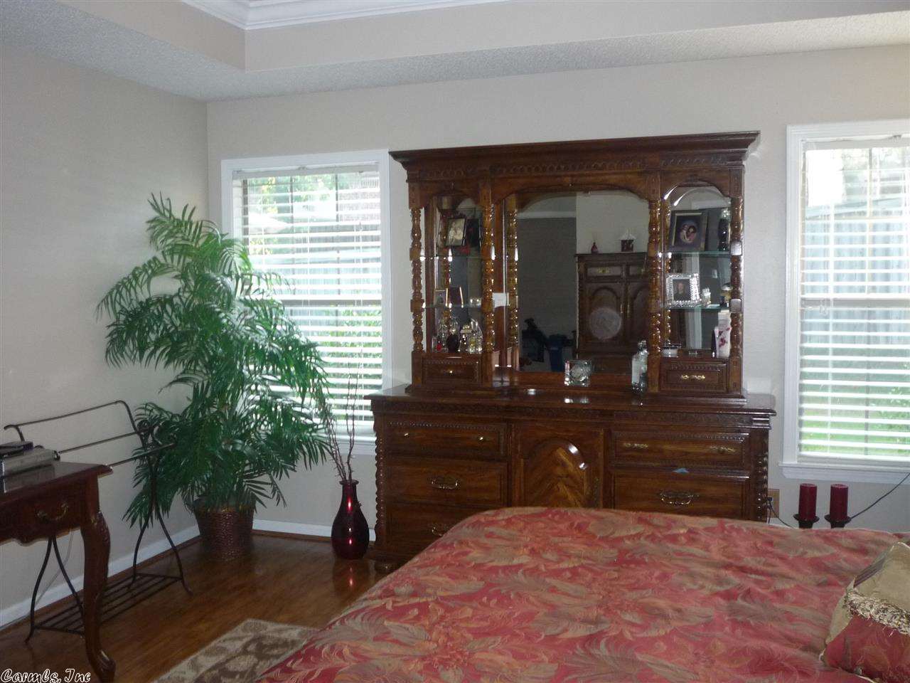 Gap Creek - Residential