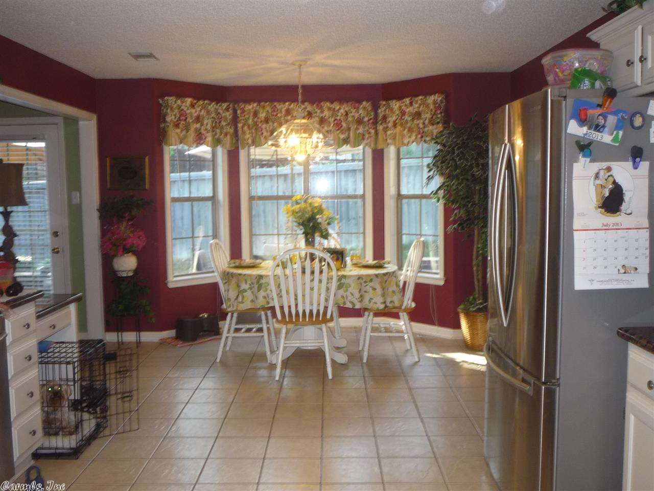 Gap Creek - Residential