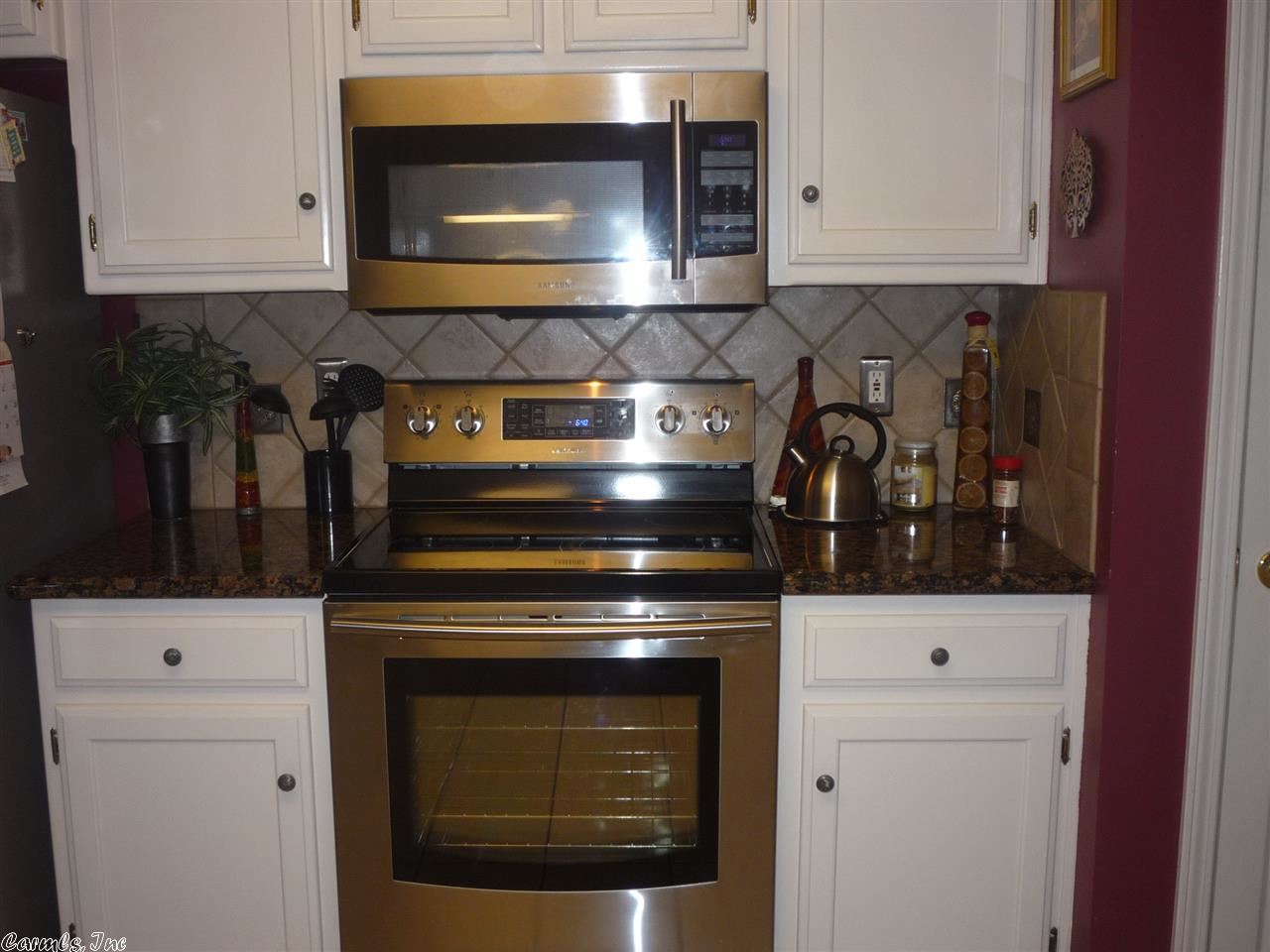 Gap Creek - Residential