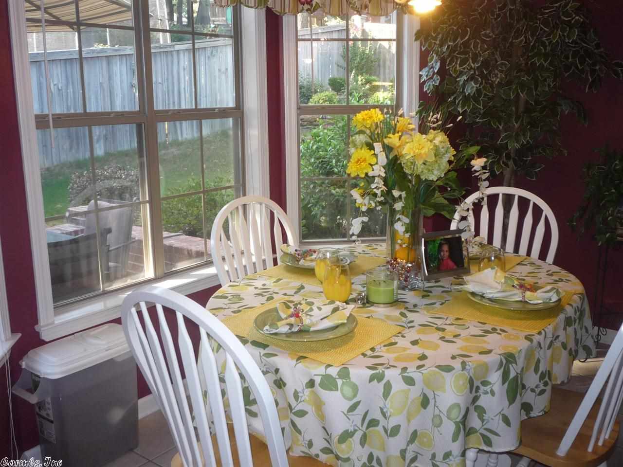 Gap Creek - Residential