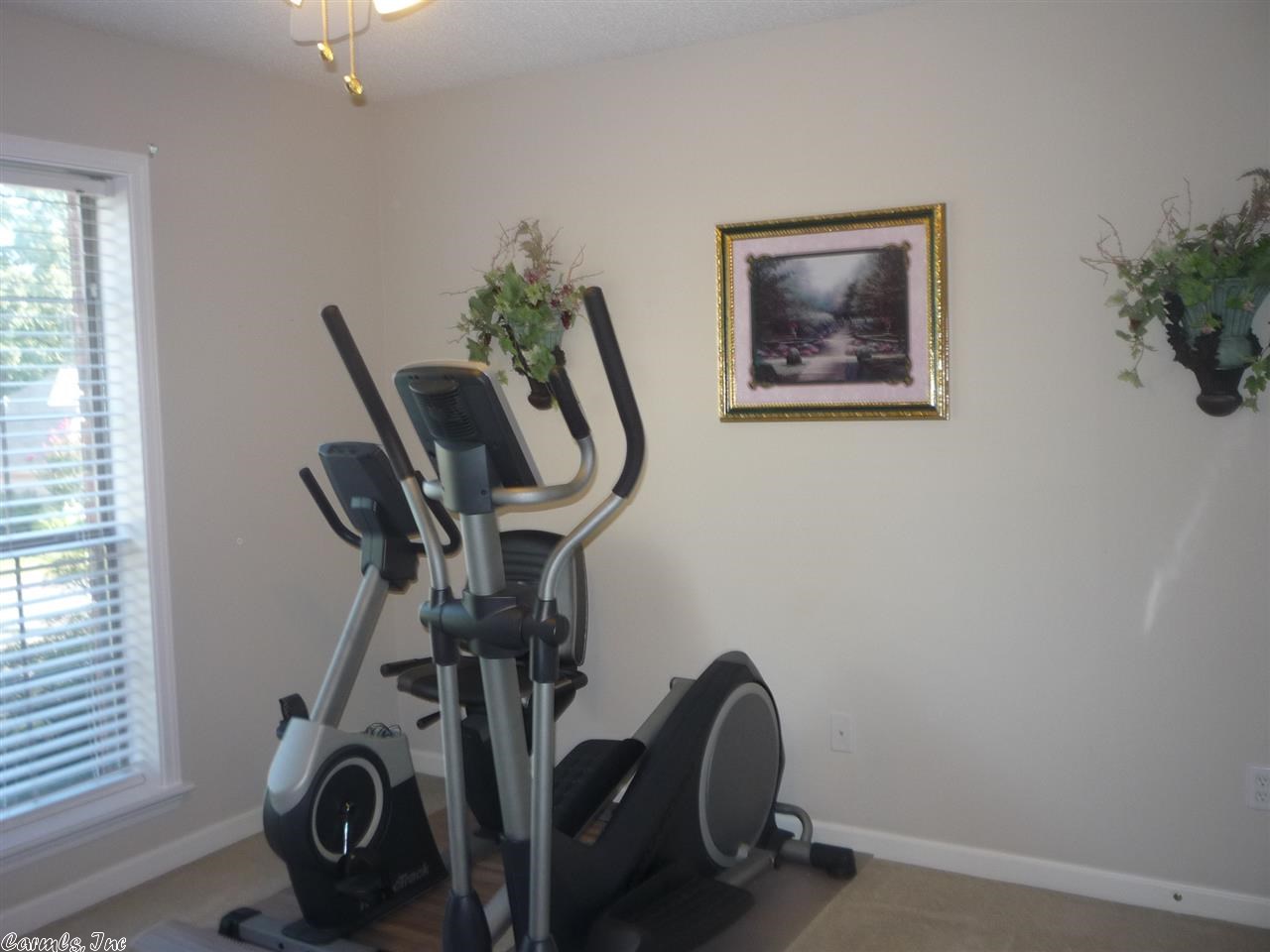 Gap Creek - Residential