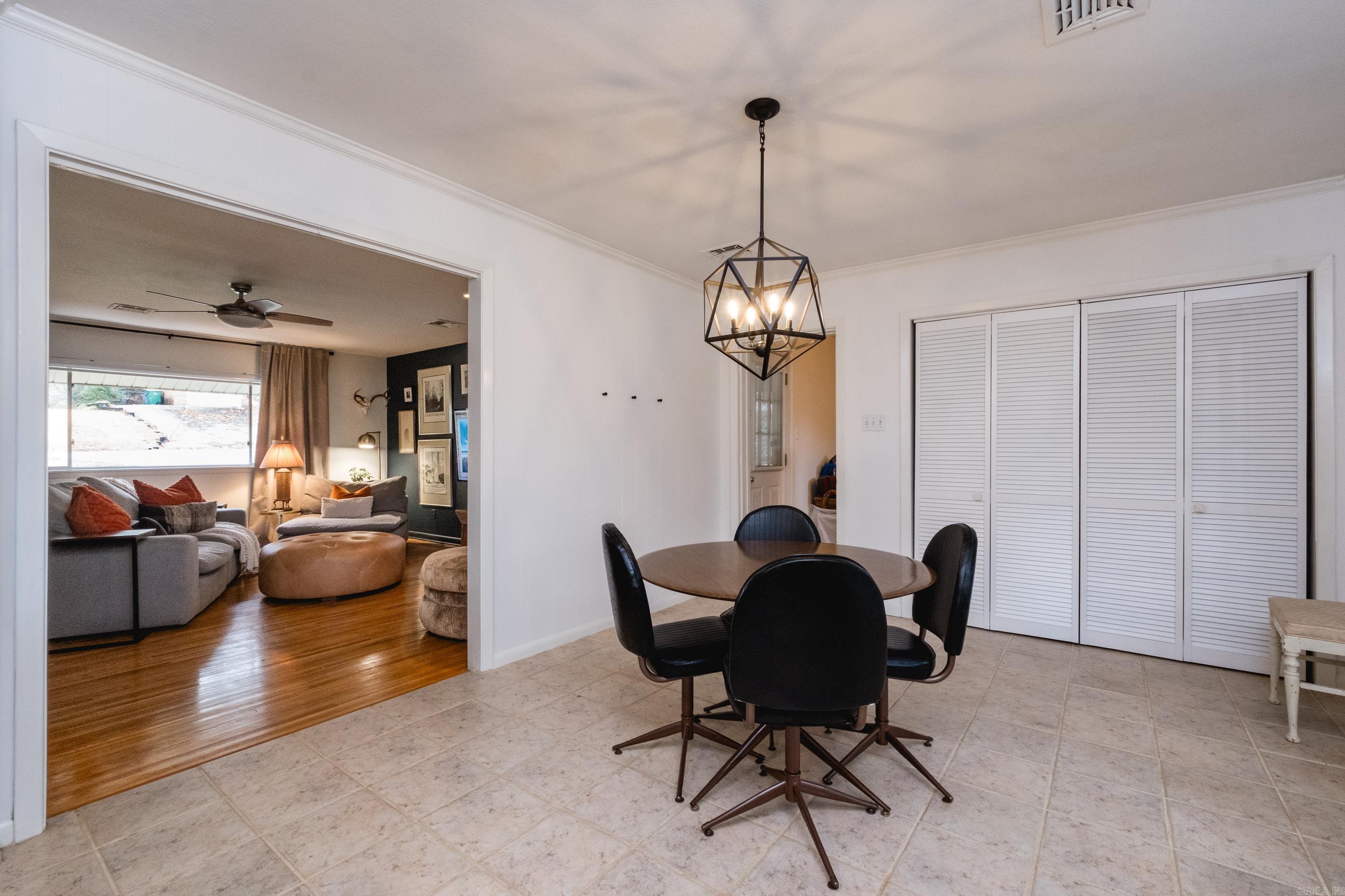 OAKCLIFF ADDN - Residential