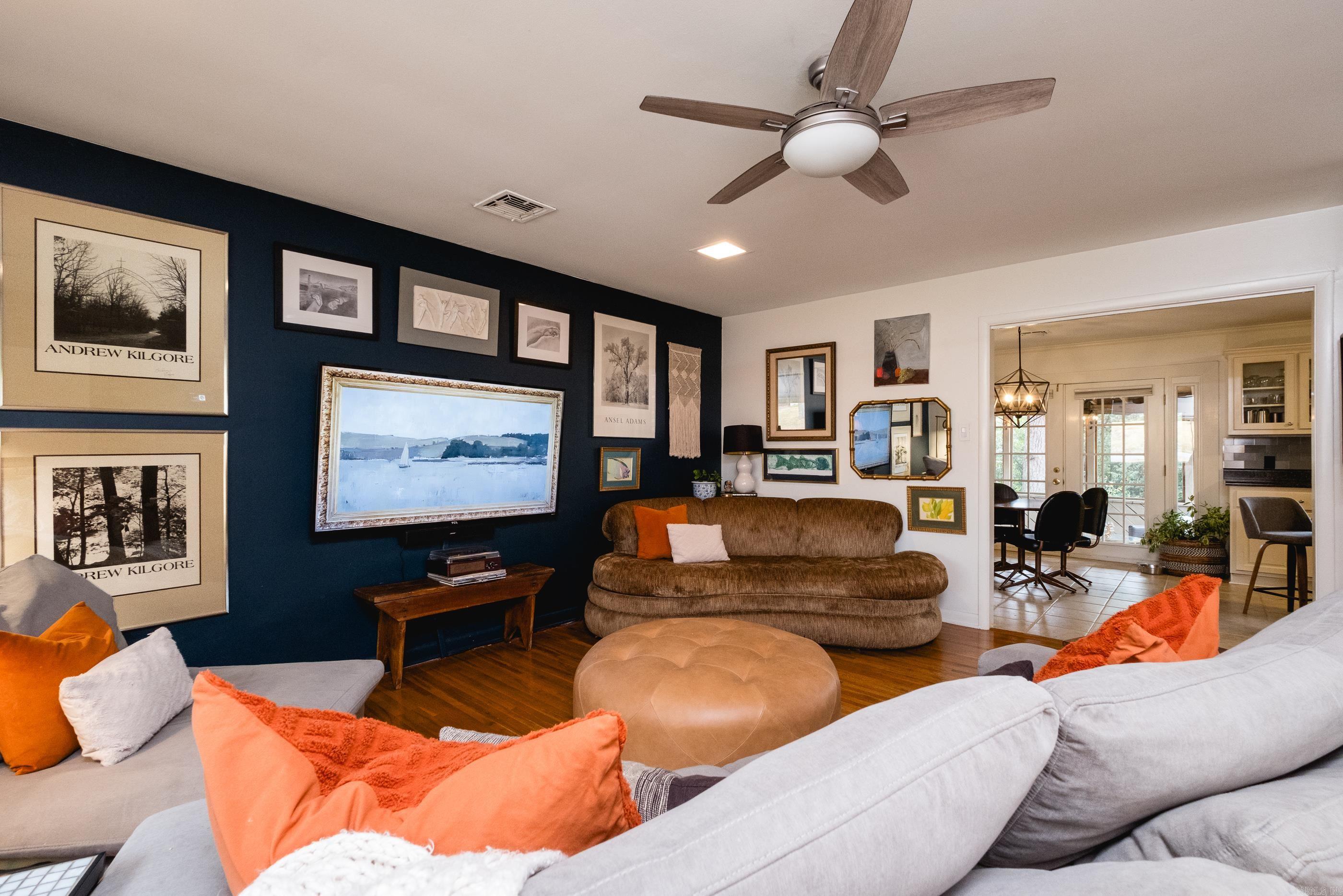 OAKCLIFF ADDN - Residential