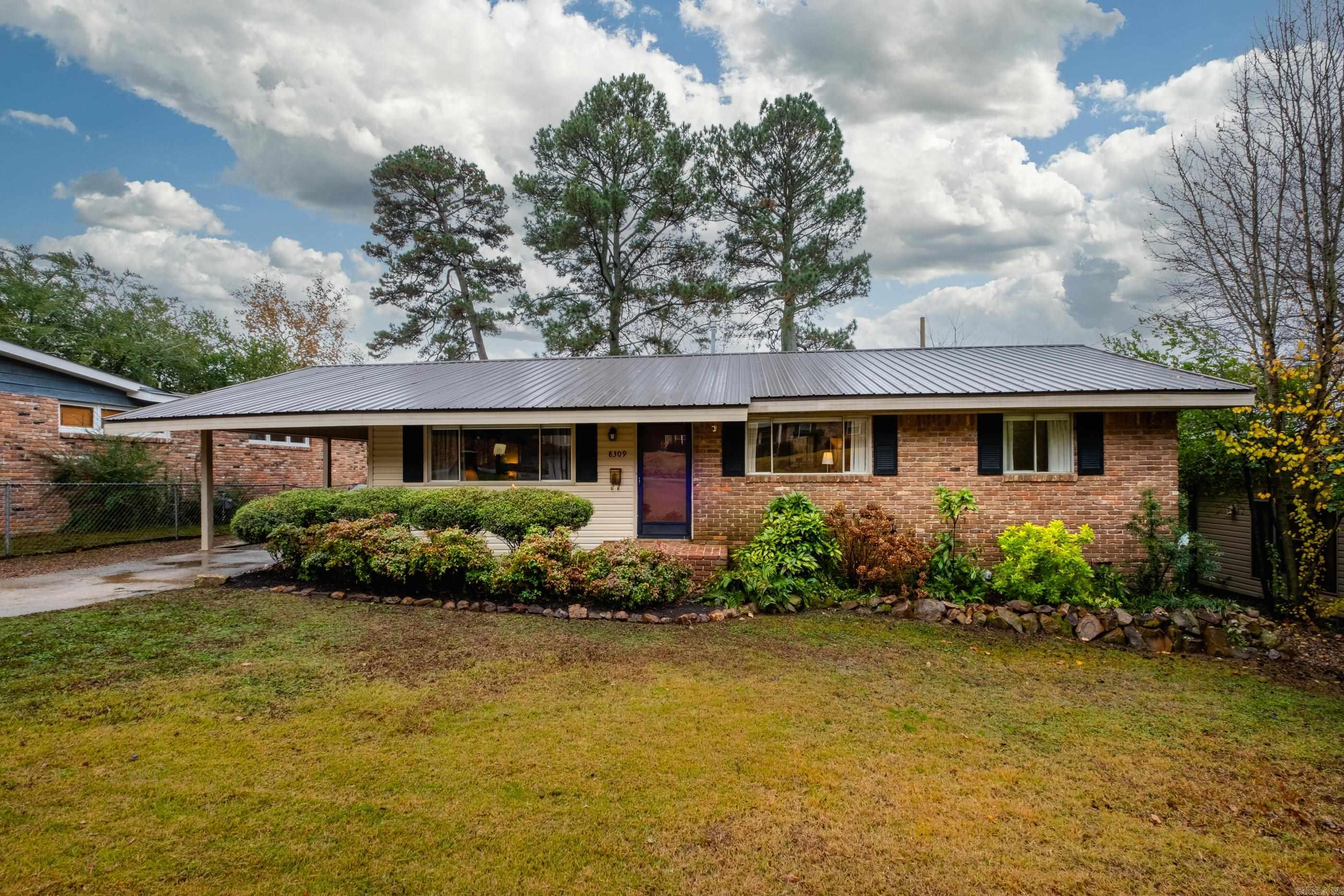 OAKCLIFF ADDN - Residential