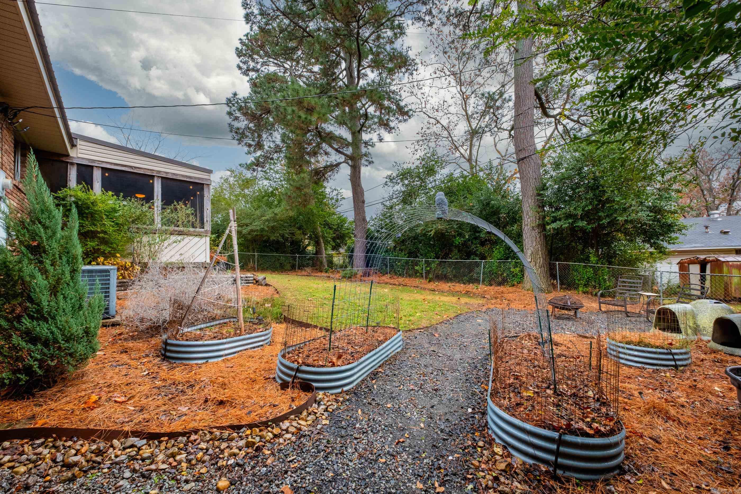 OAKCLIFF ADDN - Residential