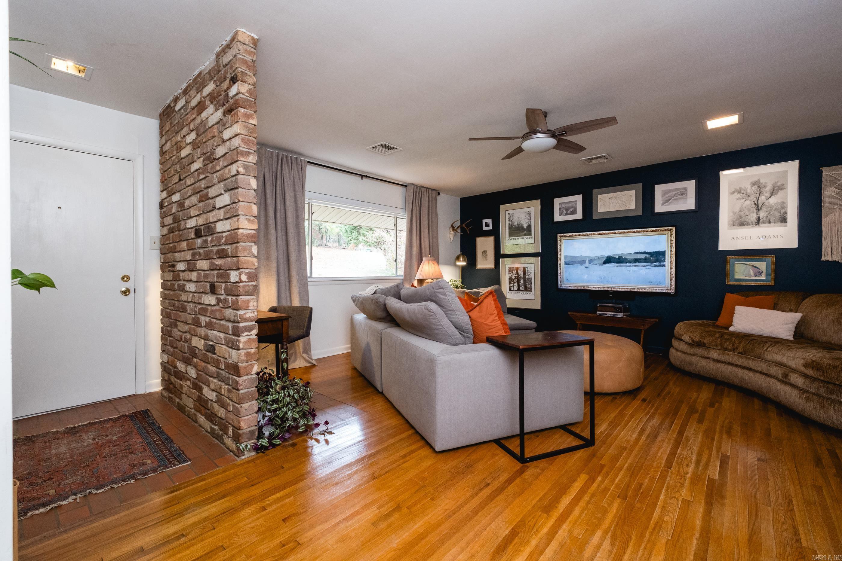 OAKCLIFF ADDN - Residential