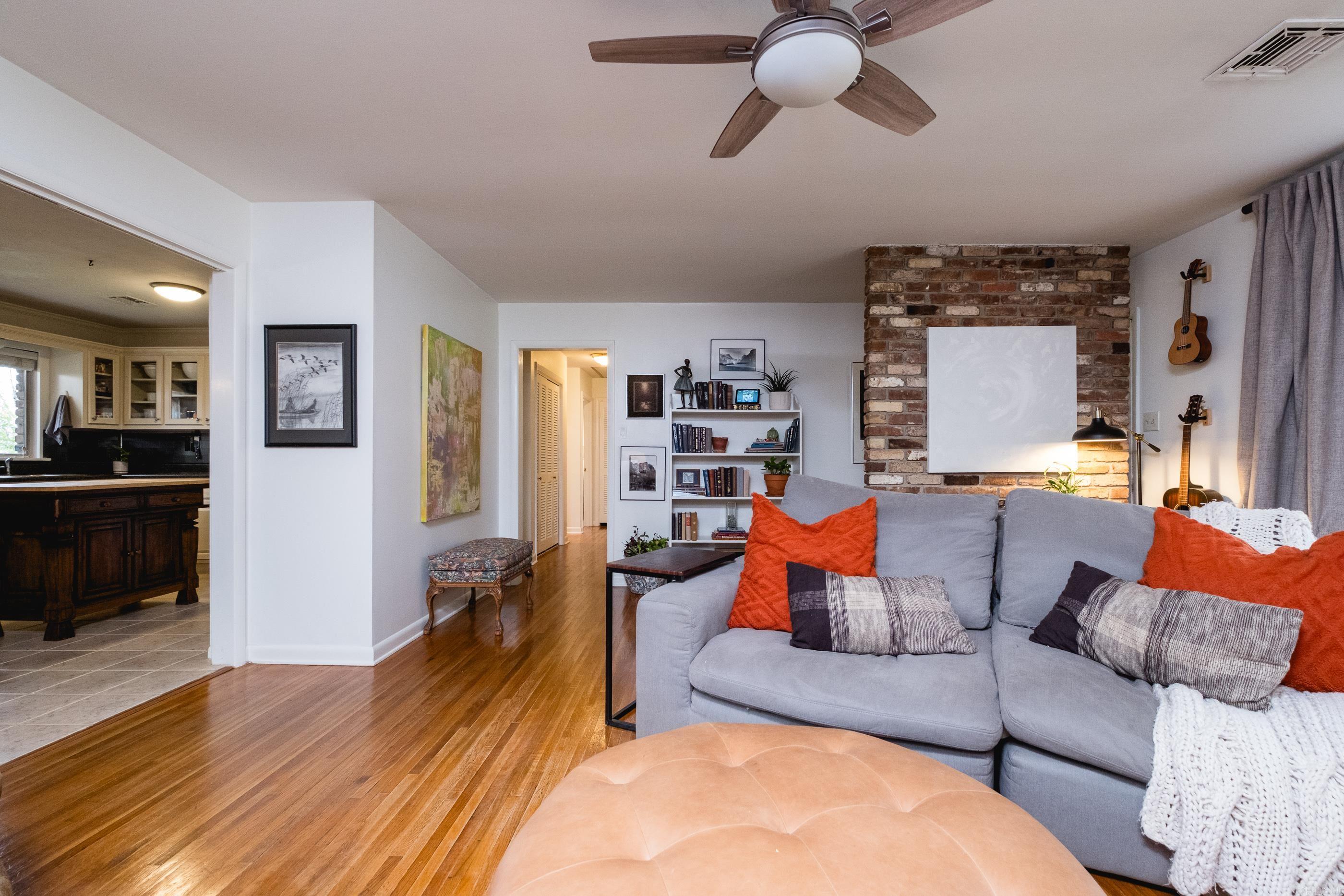 OAKCLIFF ADDN - Residential