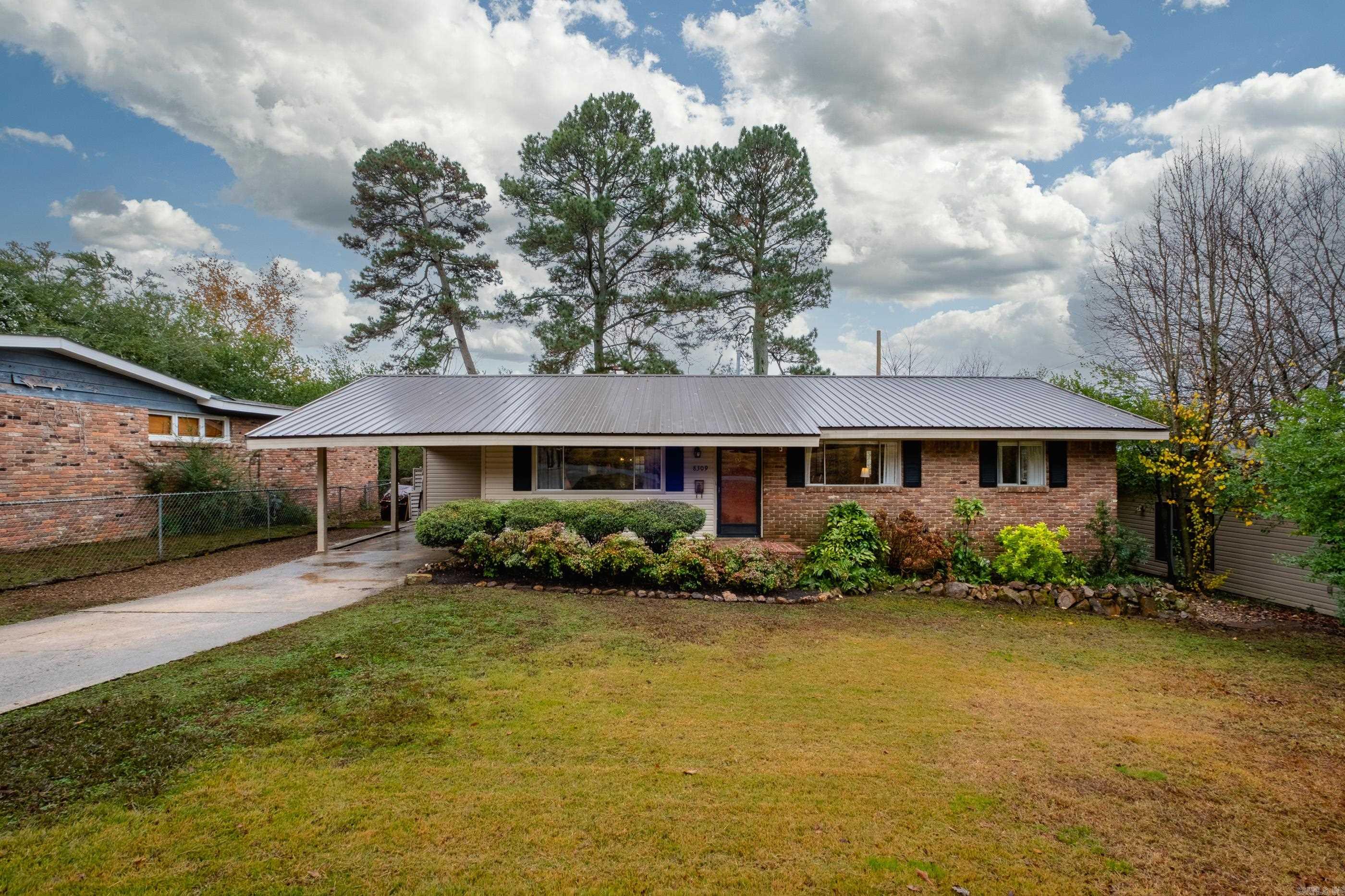 OAKCLIFF ADDN - Residential