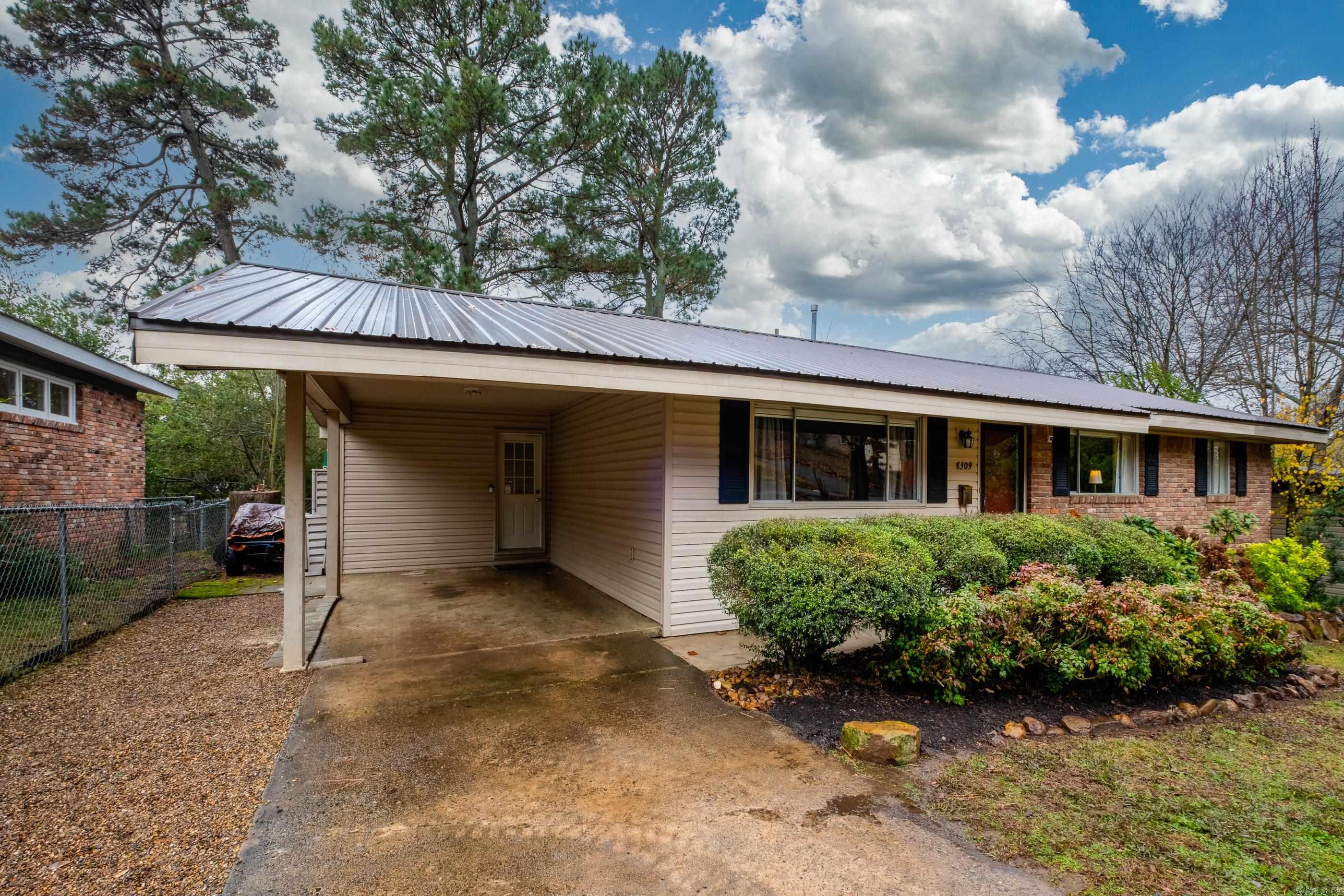 OAKCLIFF ADDN - Residential