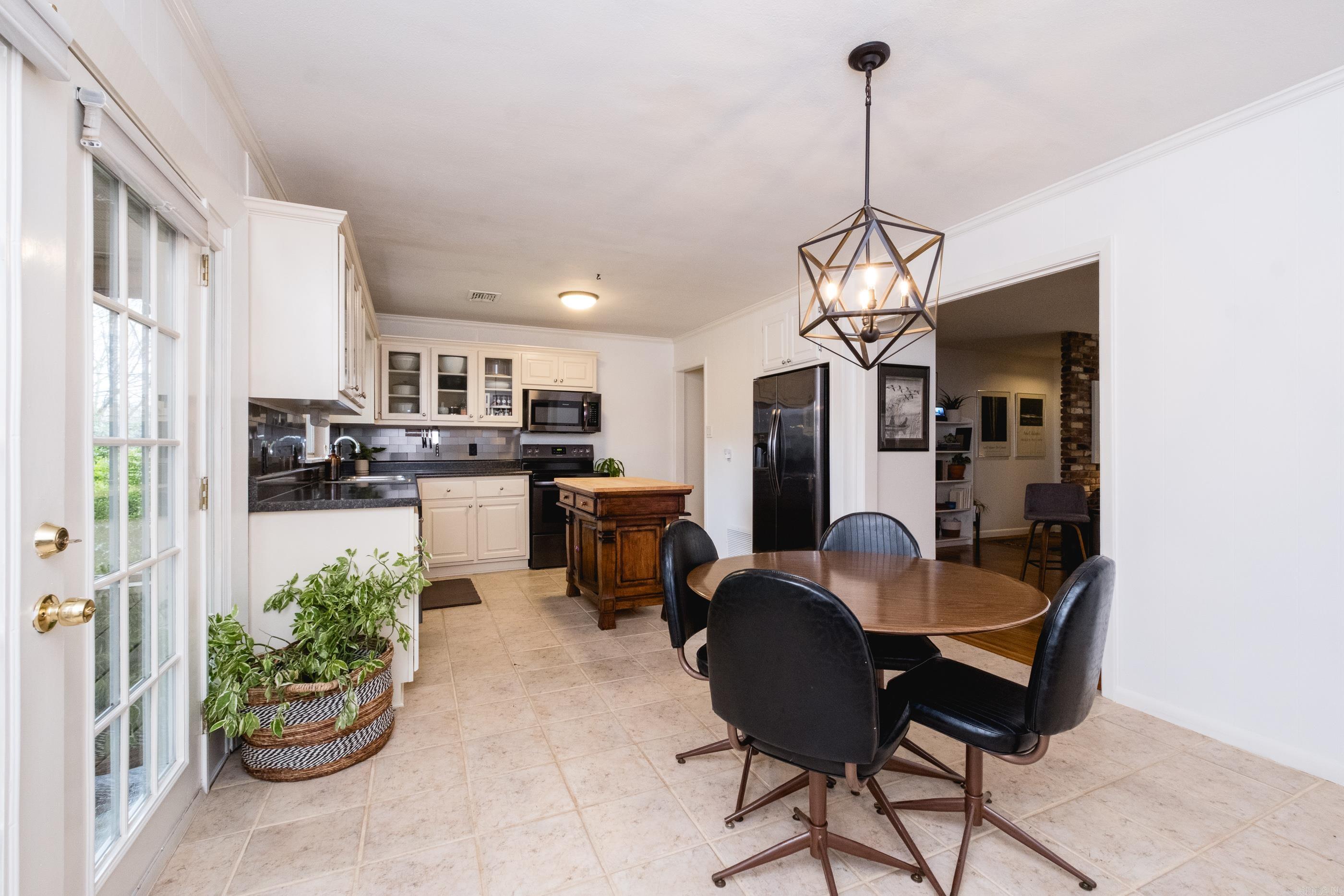 OAKCLIFF ADDN - Residential