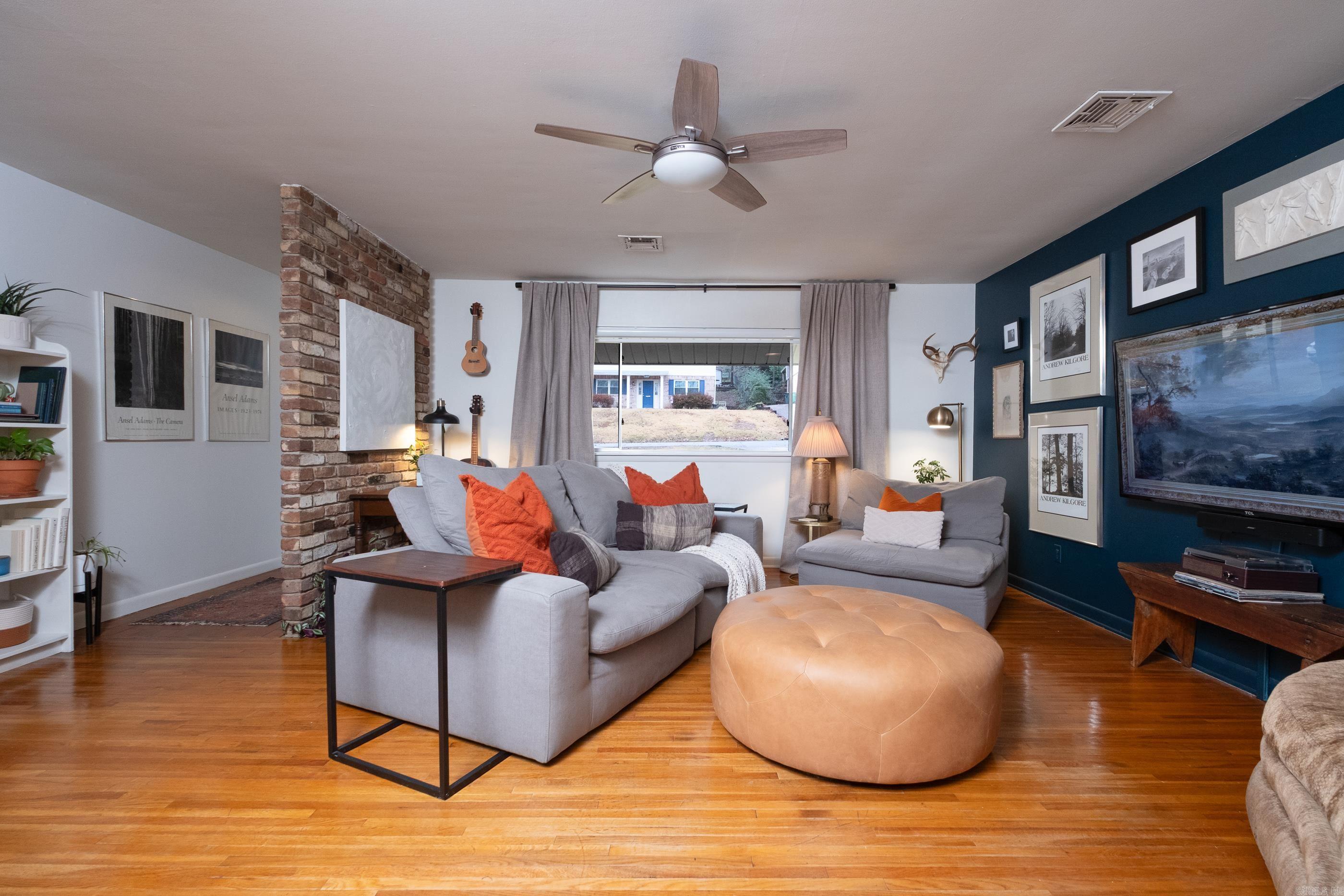 OAKCLIFF ADDN - Residential