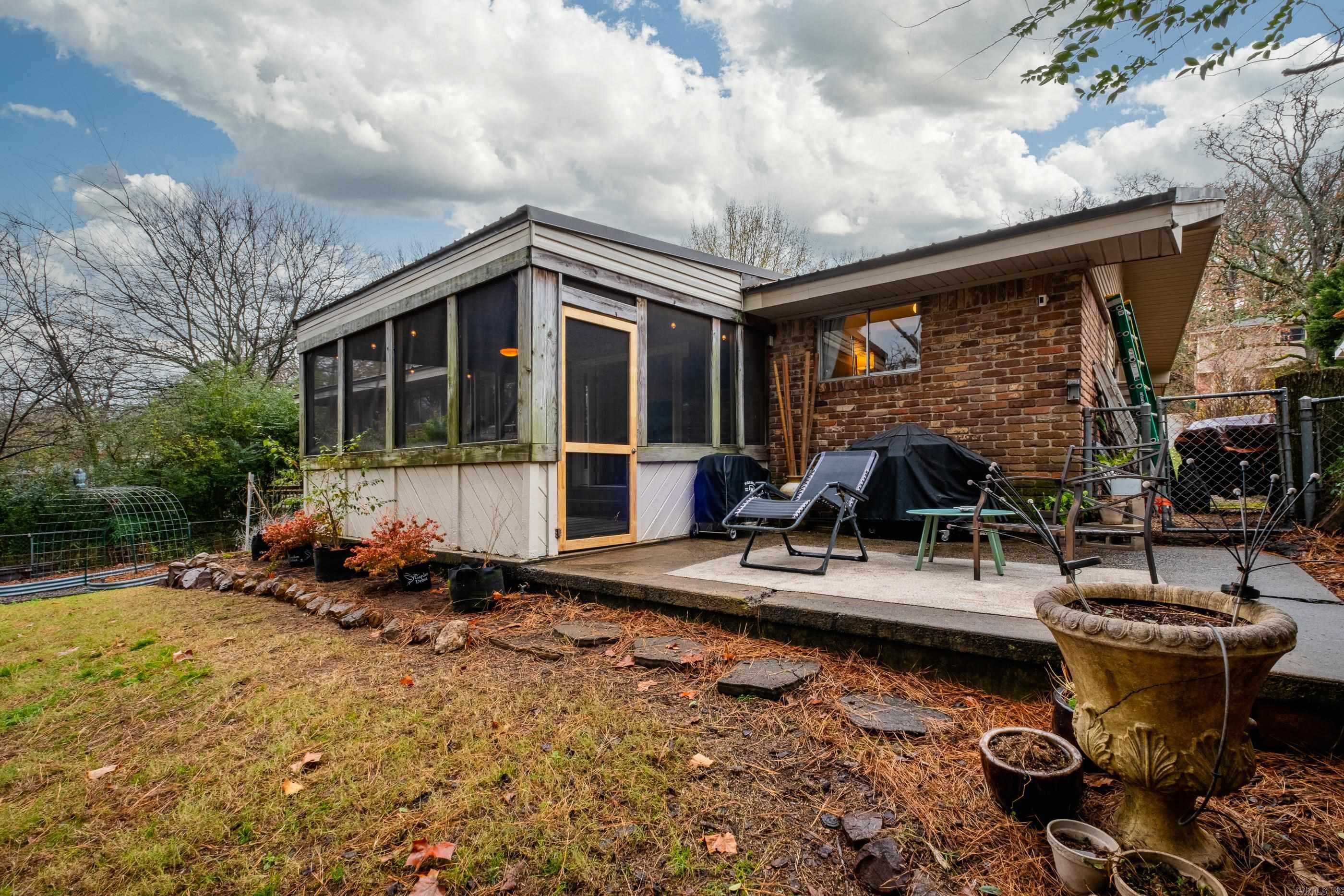 OAKCLIFF ADDN - Residential