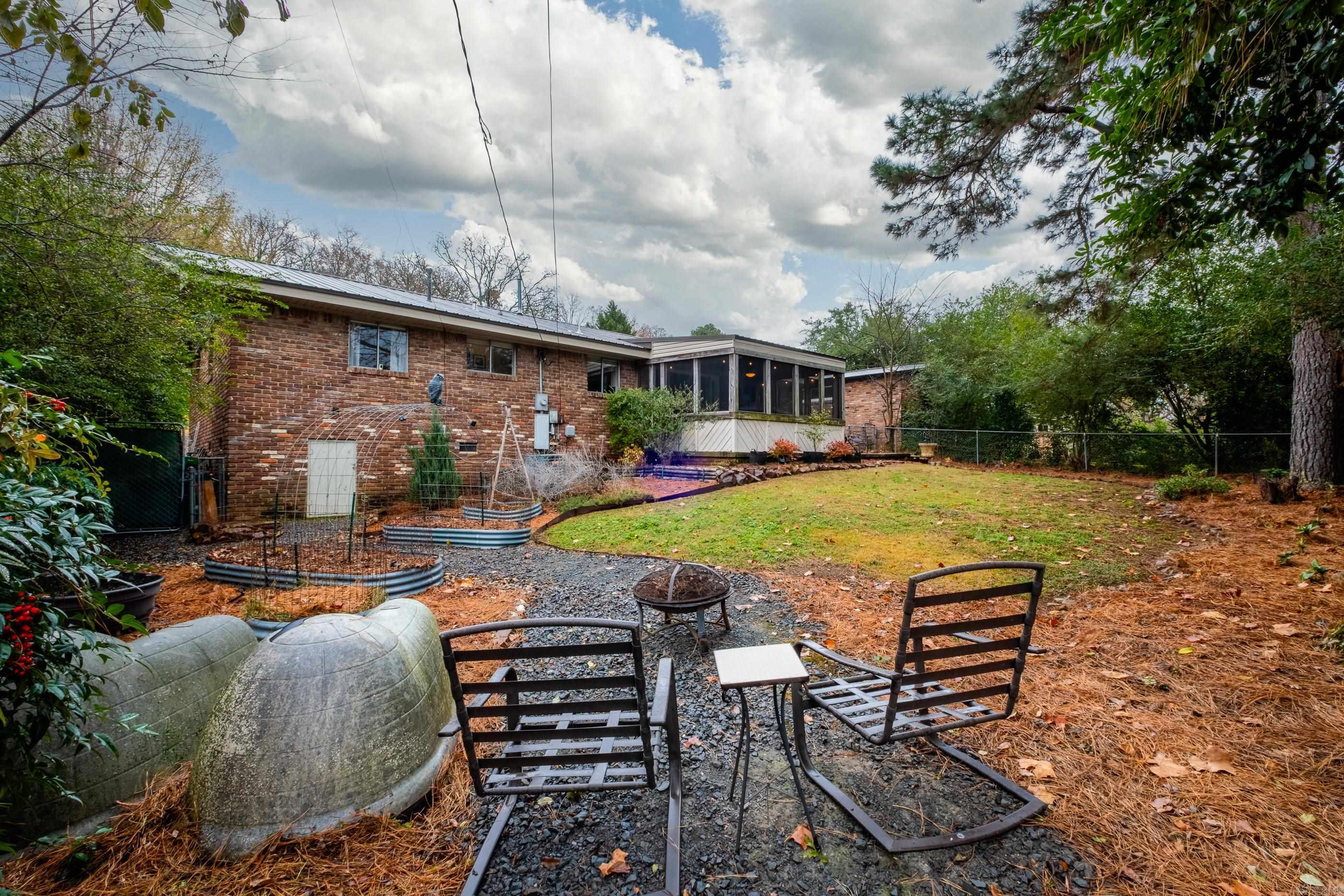 OAKCLIFF ADDN - Residential