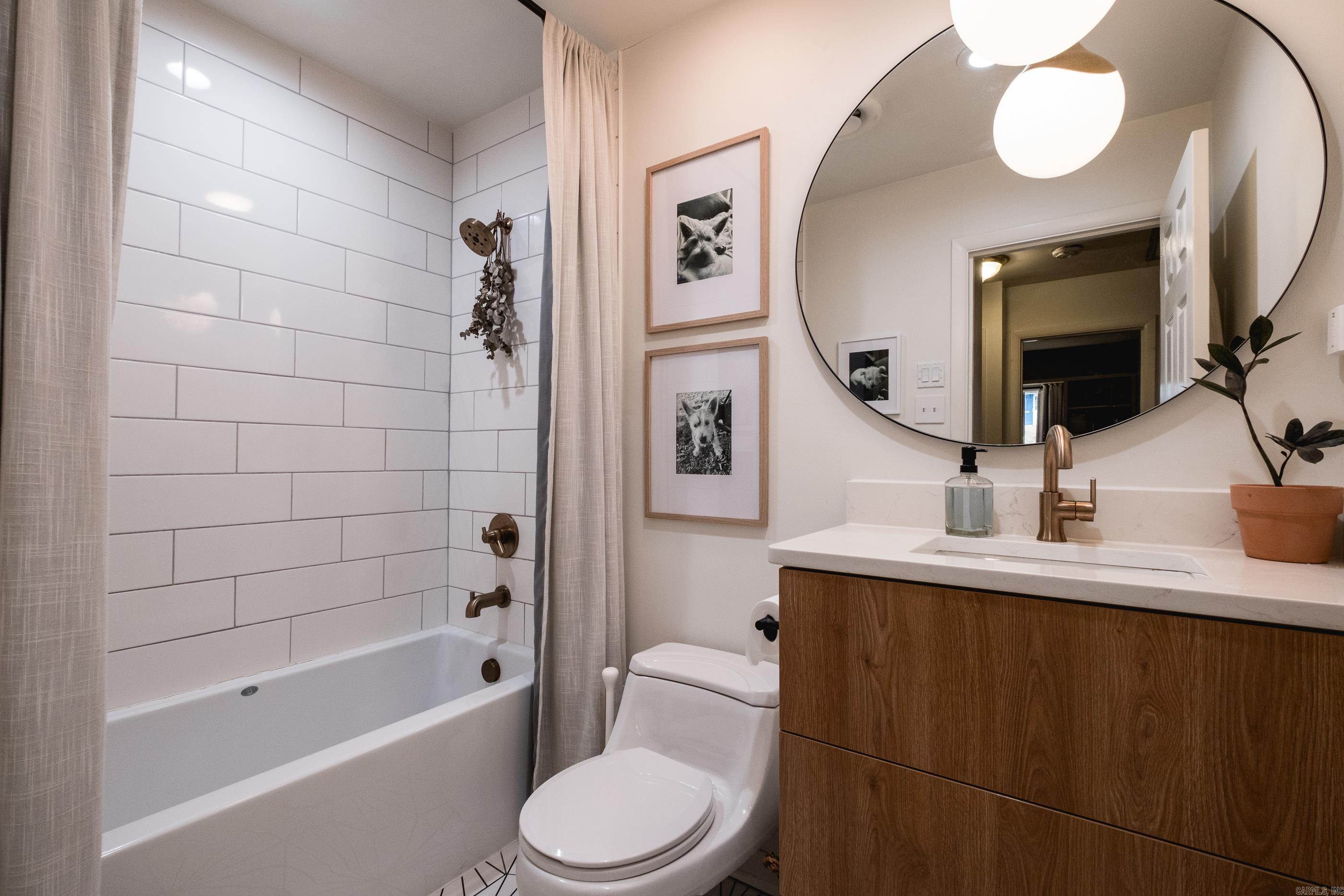 OAKCLIFF ADDN - Residential