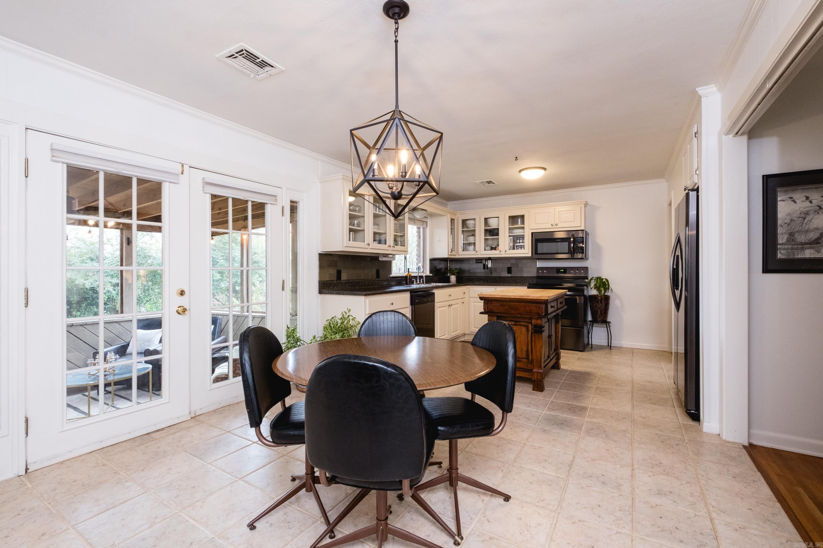 OAKCLIFF ADDN - Residential