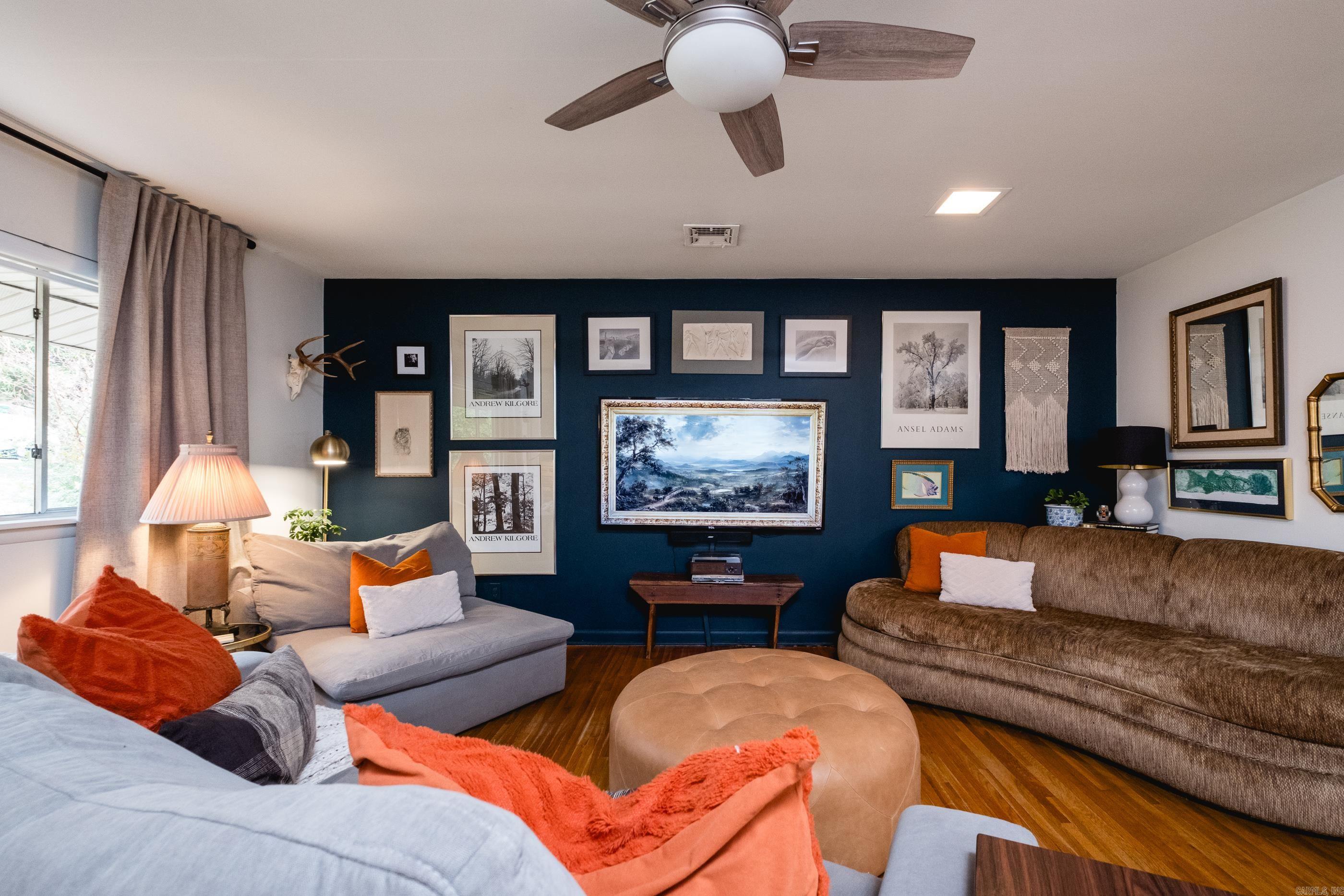 OAKCLIFF ADDN - Residential