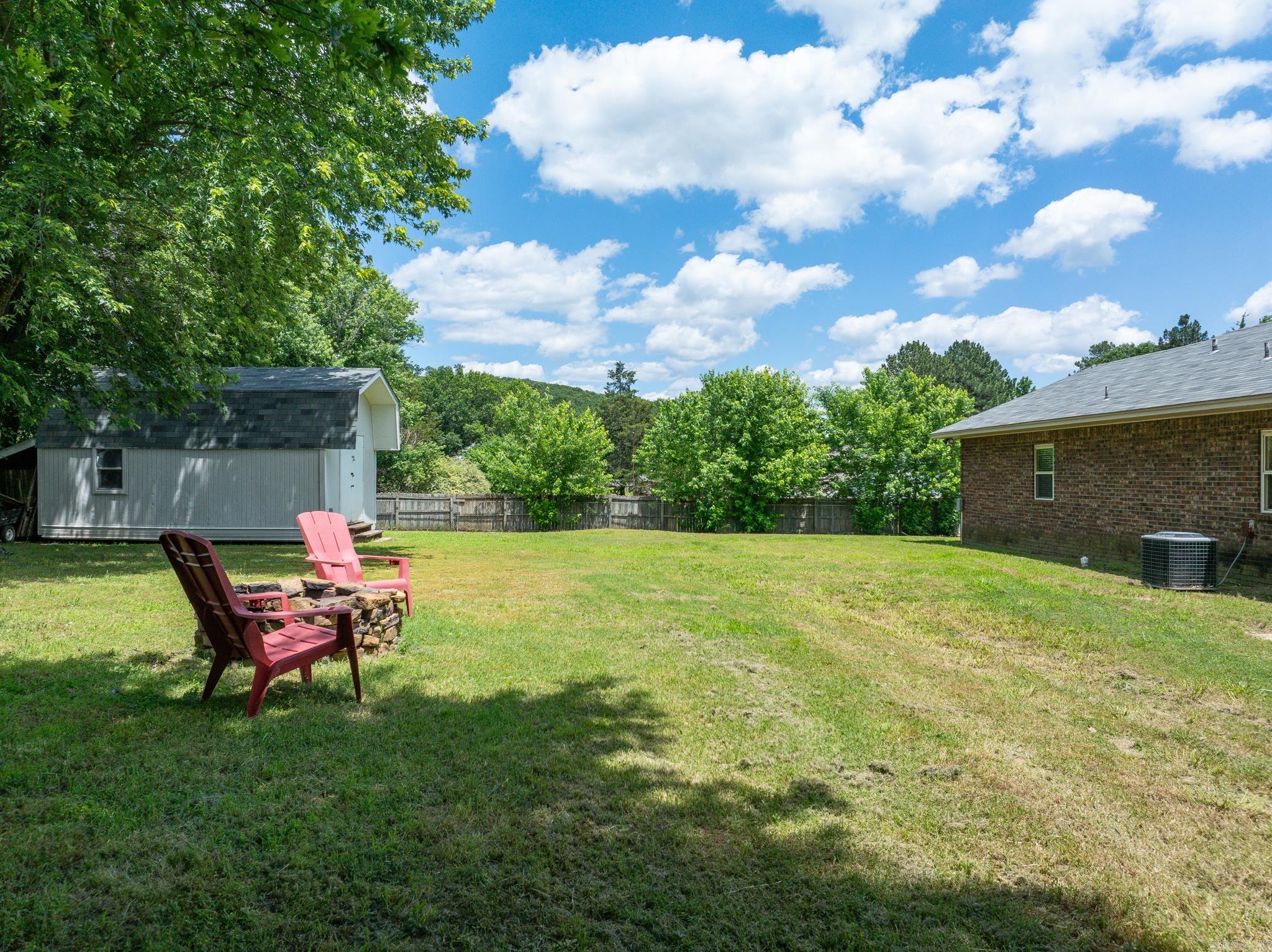 LEISURE ESTATES , ALTUS - Residential