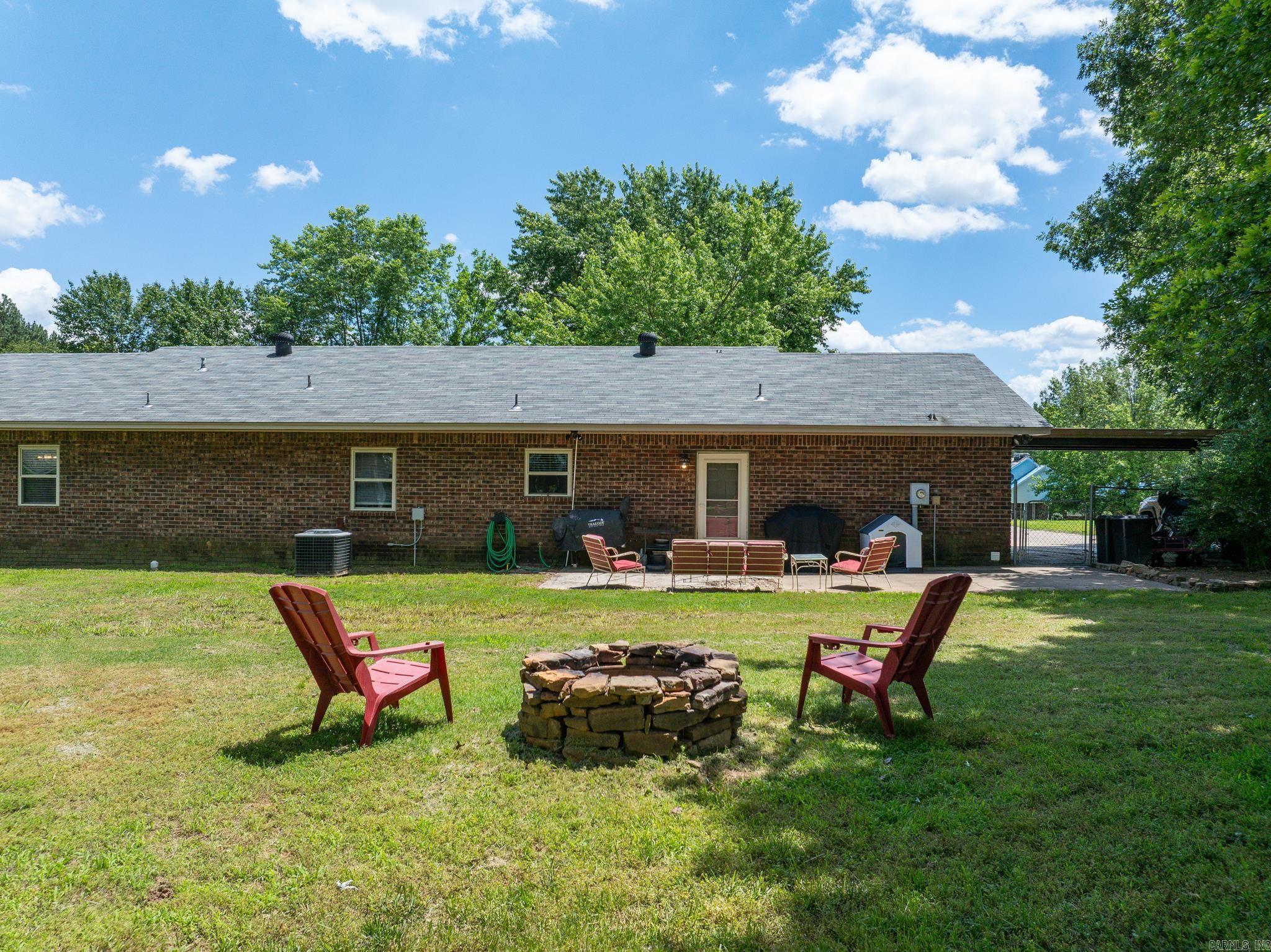 LEISURE ESTATES , ALTUS - Residential