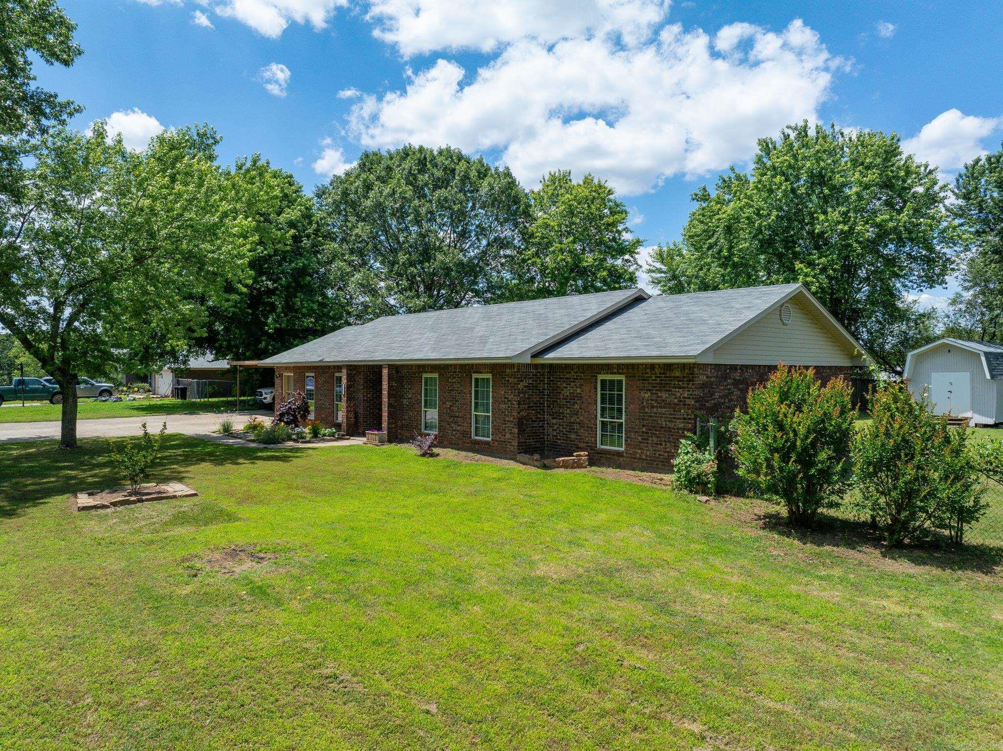 LEISURE ESTATES , ALTUS - Residential