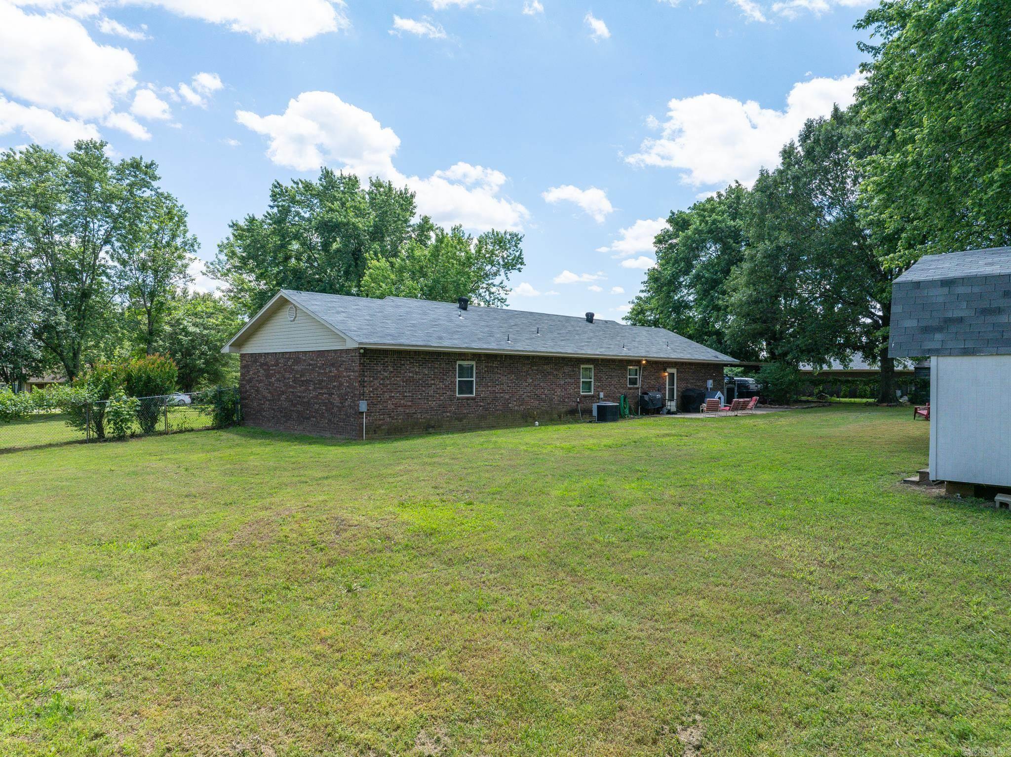 LEISURE ESTATES , ALTUS - Residential