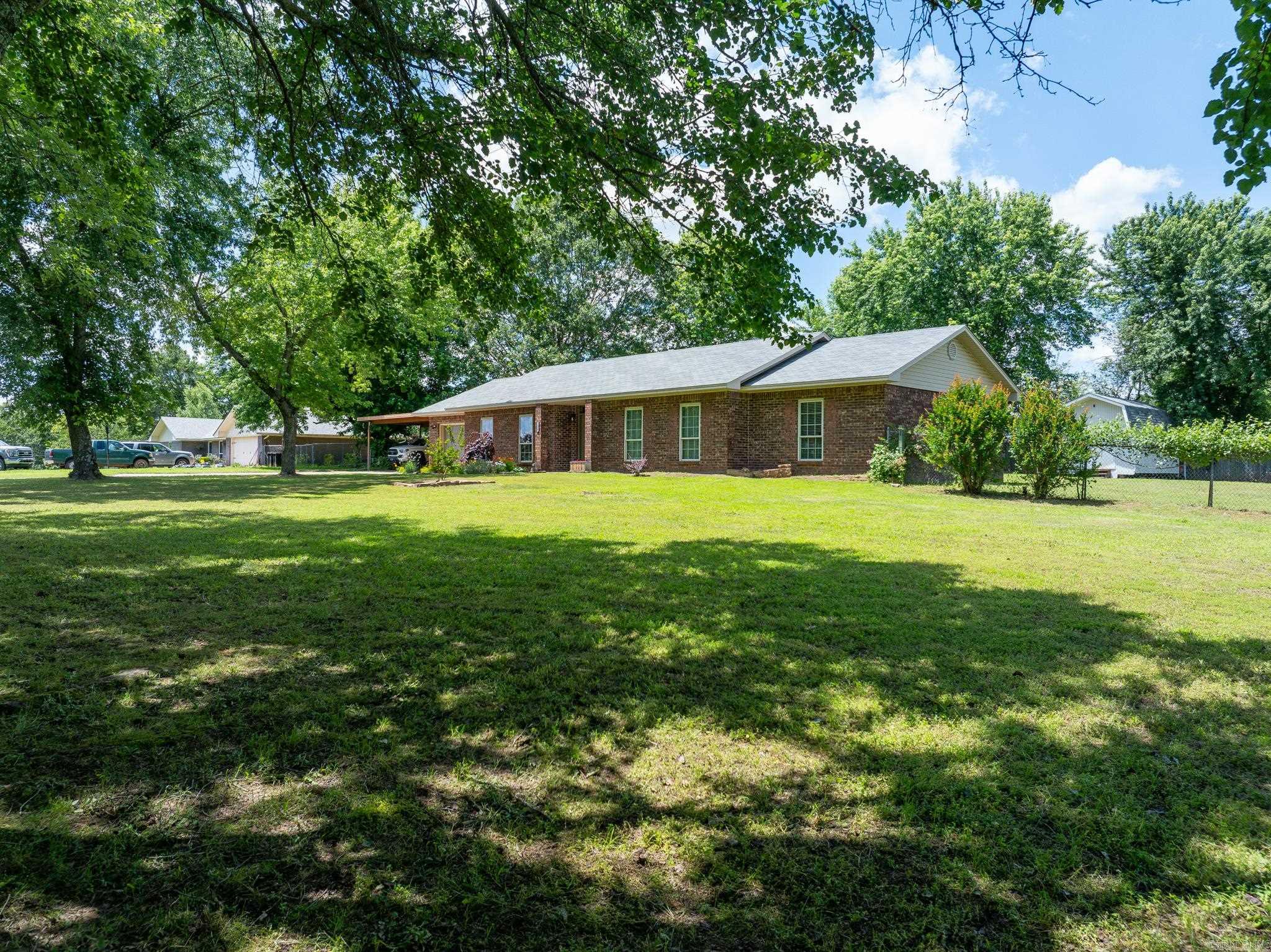 LEISURE ESTATES , ALTUS - Residential