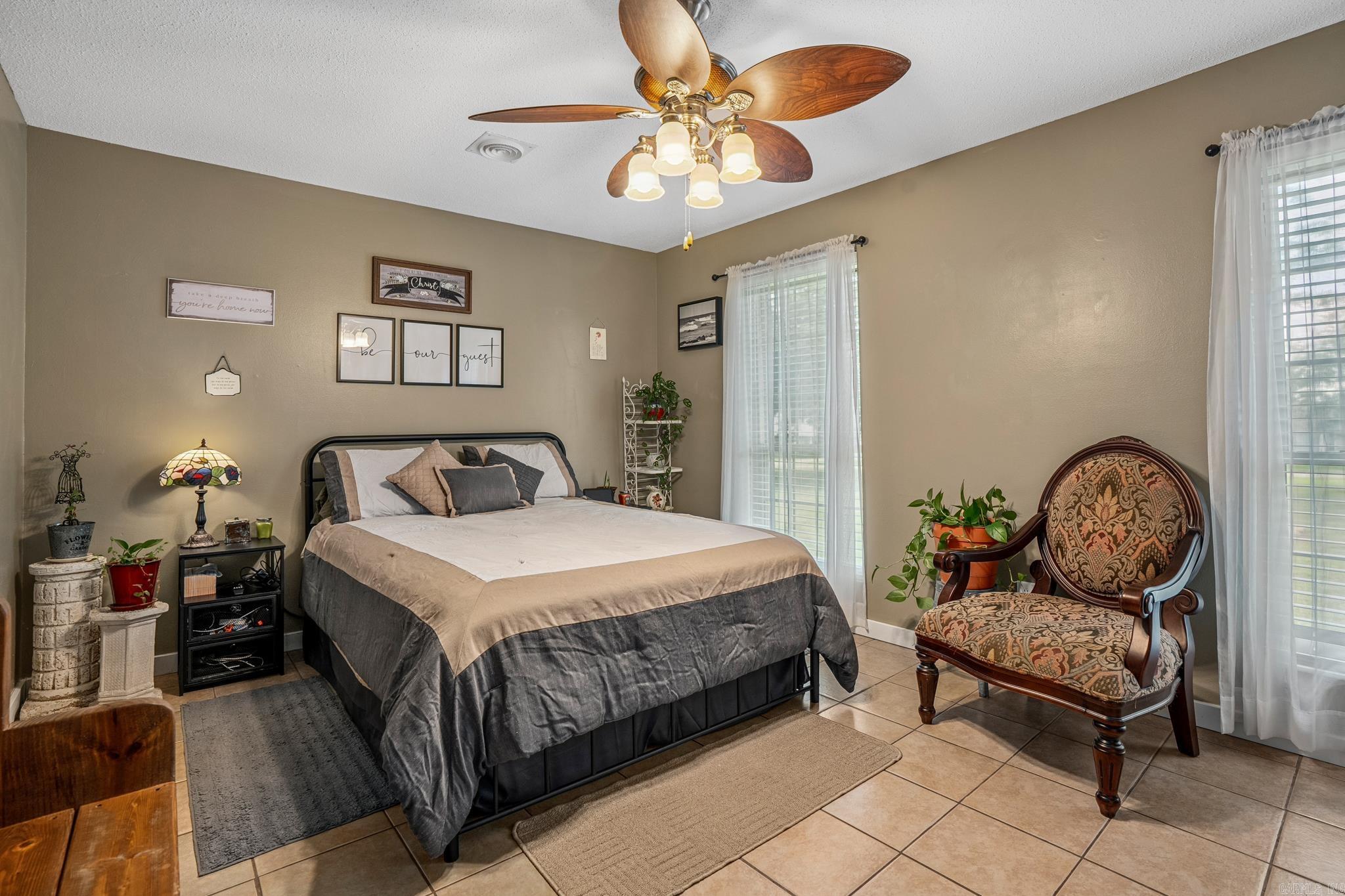 LEISURE ESTATES , ALTUS - Residential