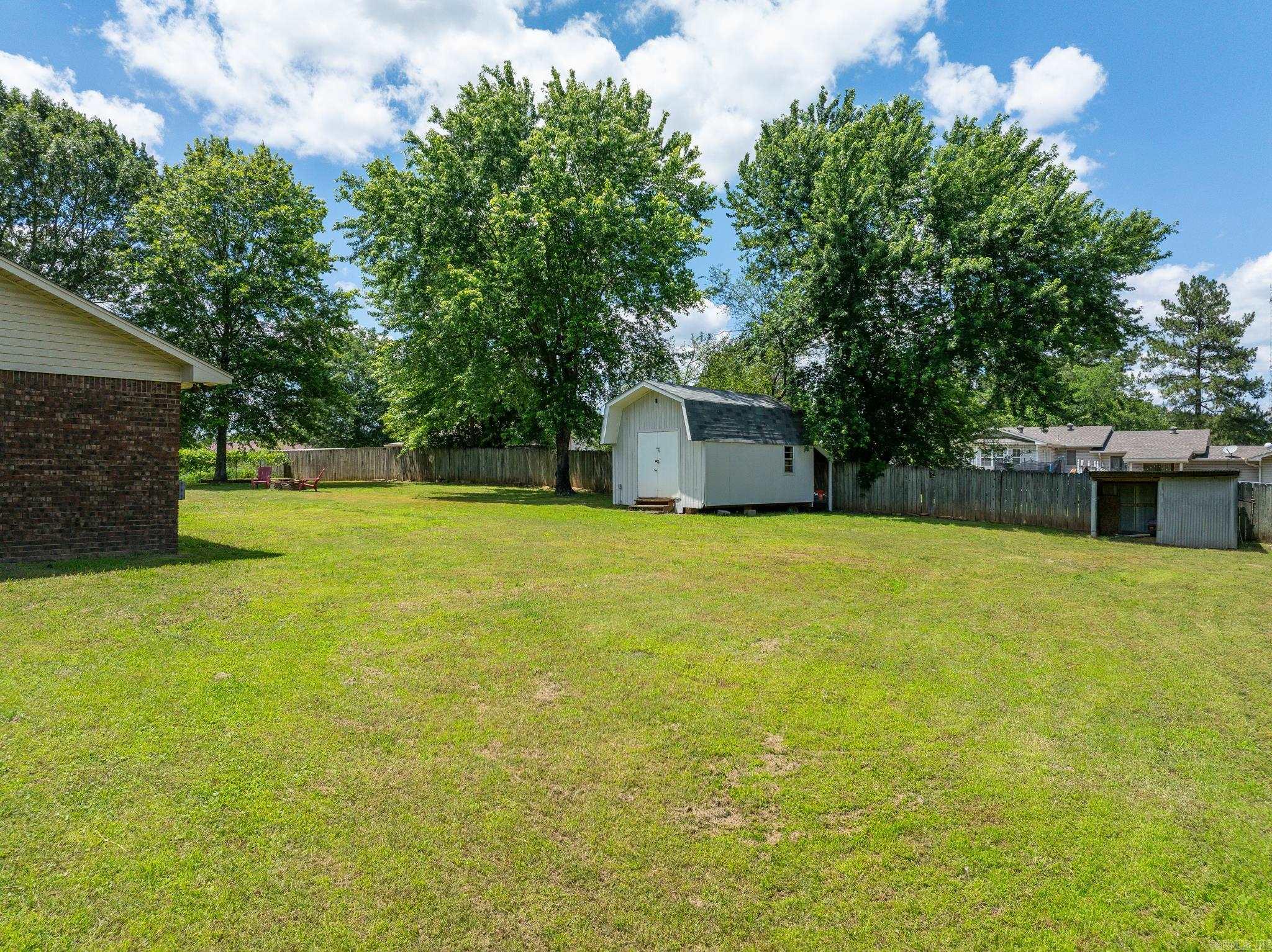 LEISURE ESTATES , ALTUS - Residential