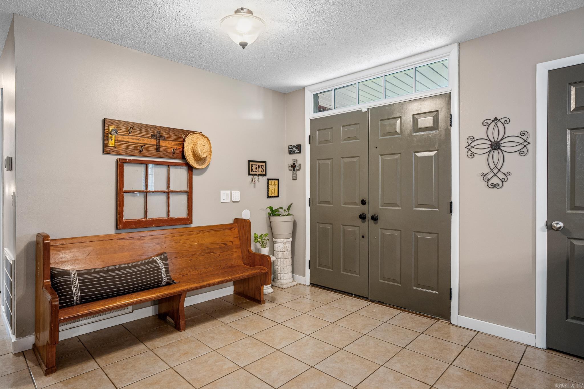 LEISURE ESTATES , ALTUS - Residential