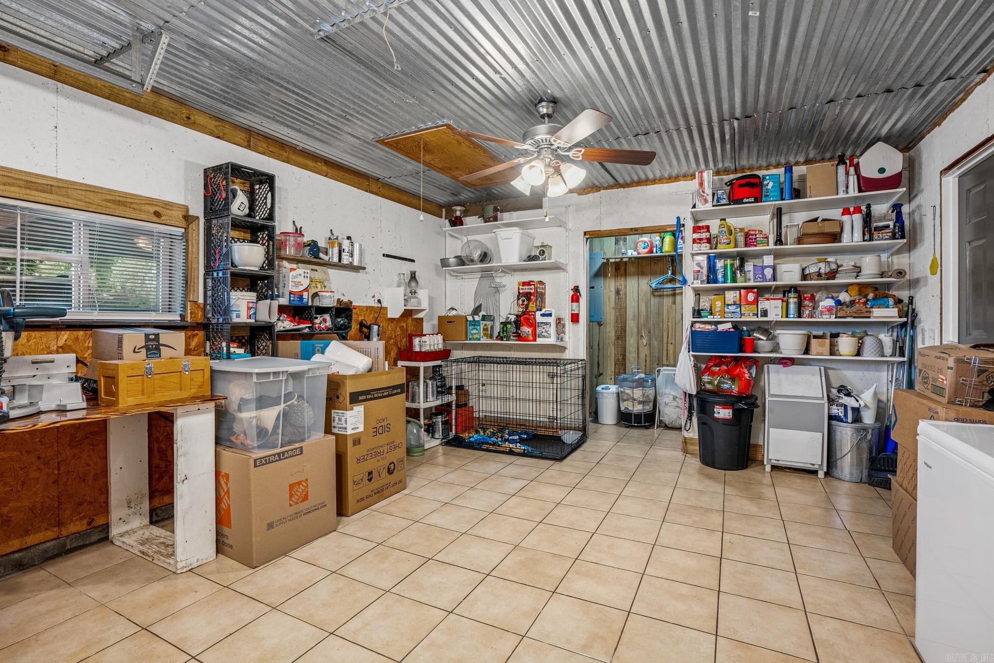 LEISURE ESTATES , ALTUS - Residential