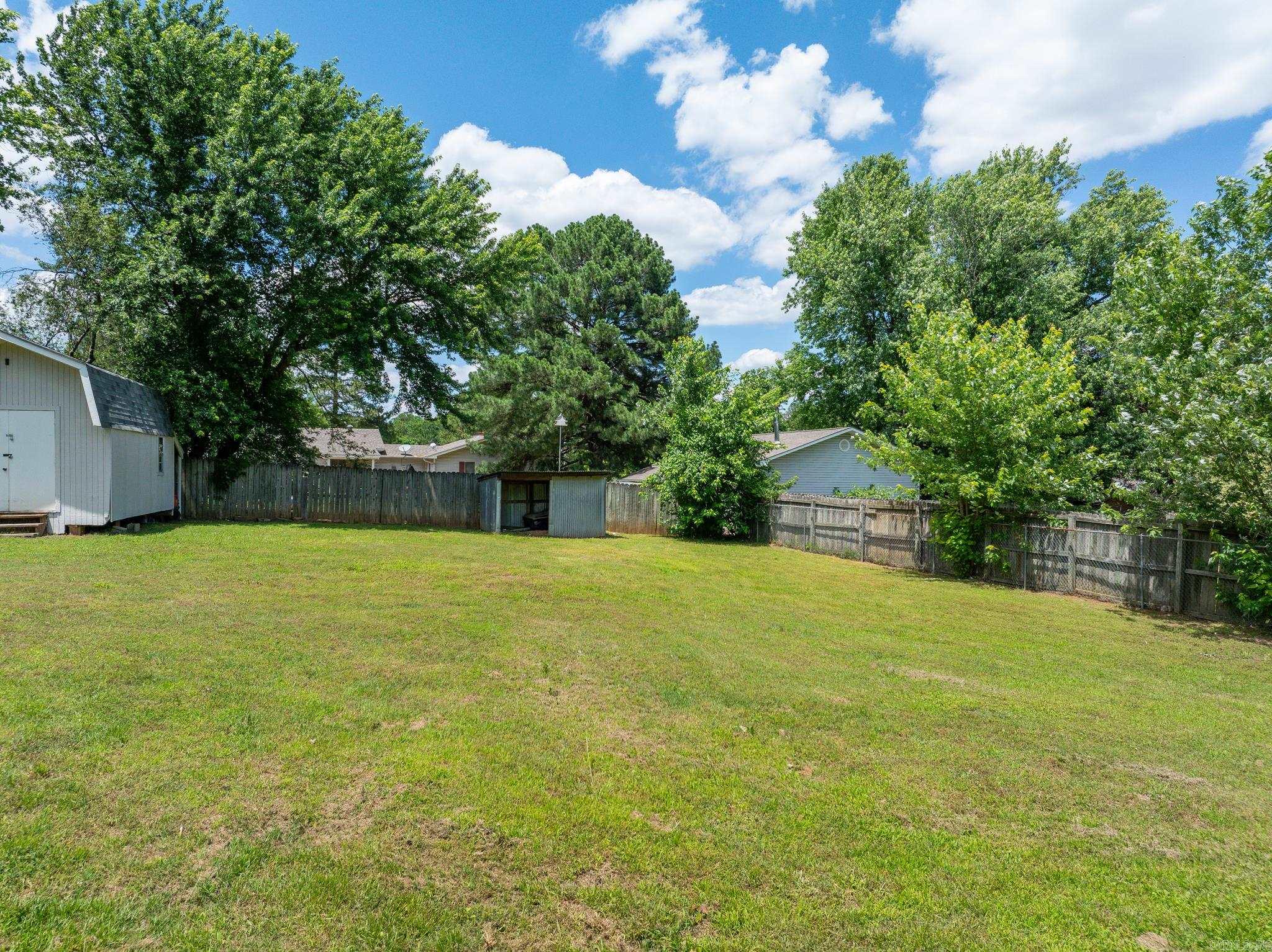 LEISURE ESTATES , ALTUS - Residential