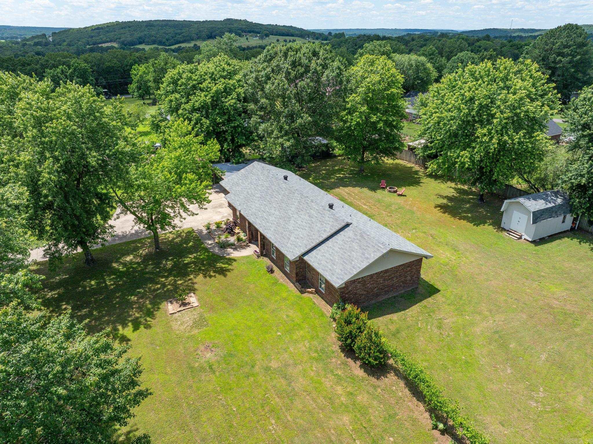 LEISURE ESTATES , ALTUS - Residential